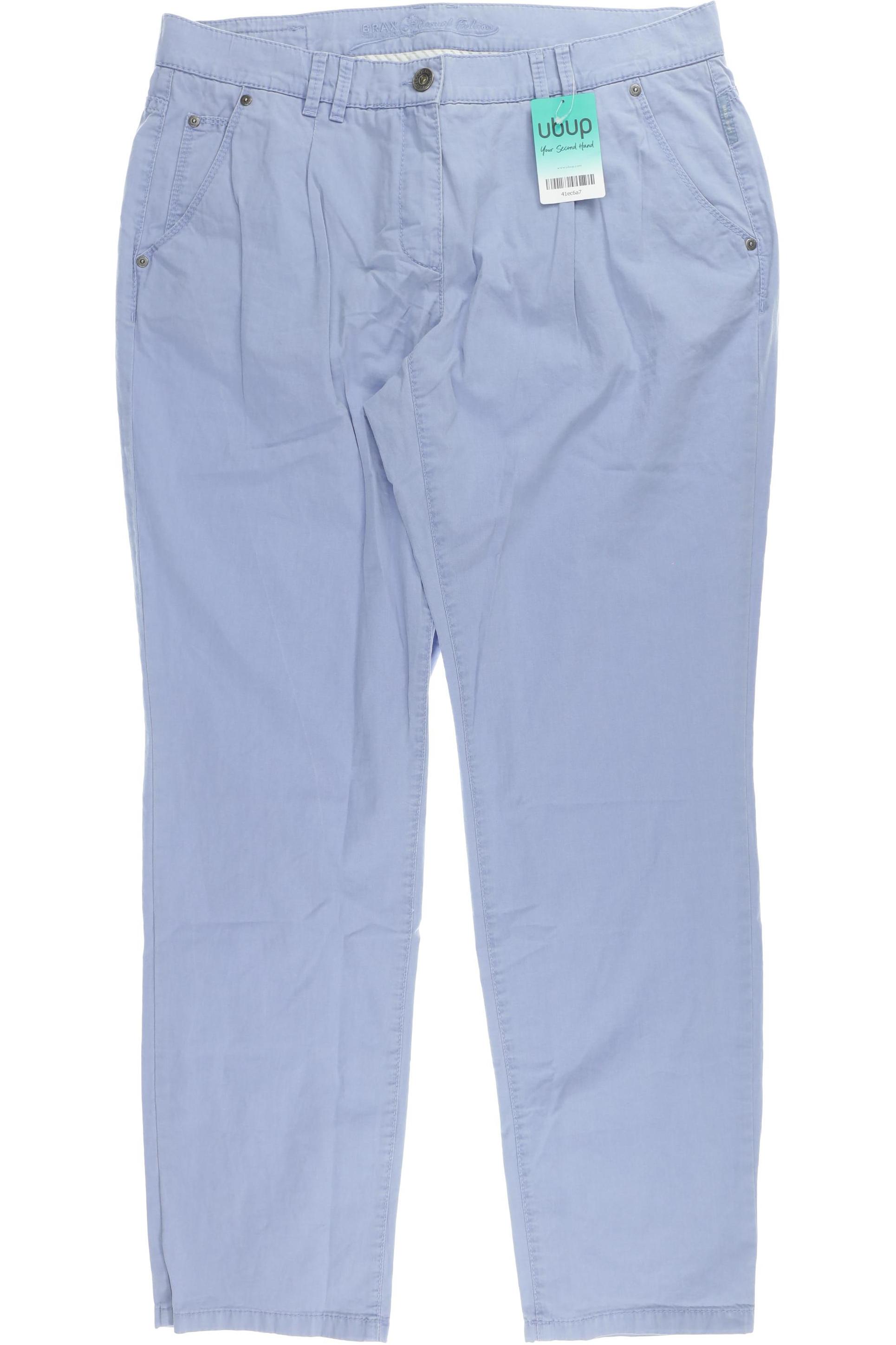 

Brax Damen Jeans, blau, Gr. 44