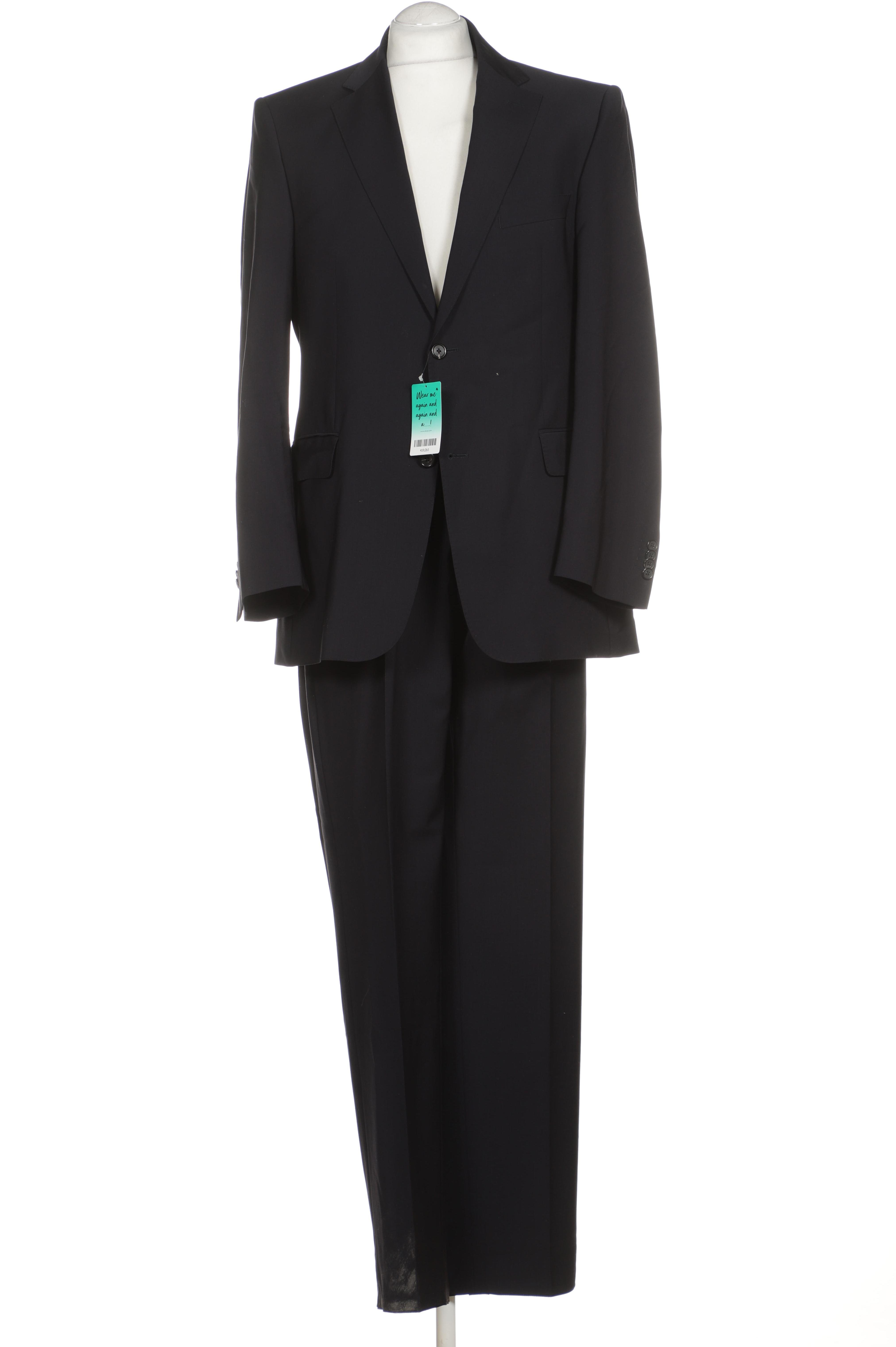 

Eduard Dressler Herren Anzug, blau, Gr. 50