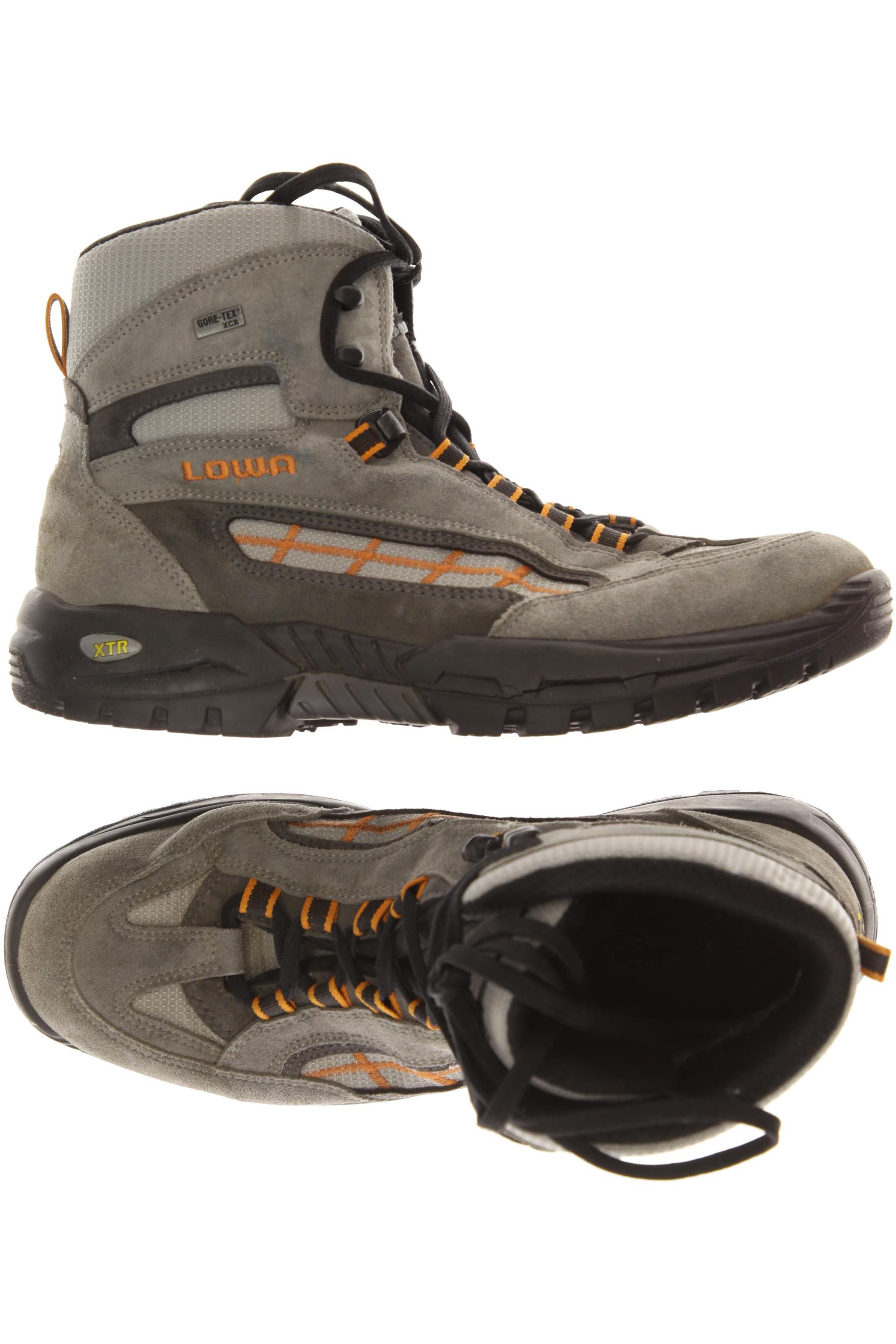 

Lowa Herren Sneakers, grau, Gr. 43.5