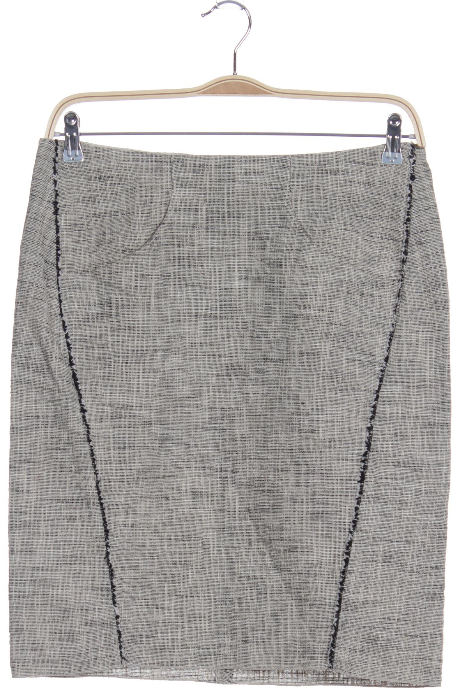 

Annette Görtz Damen Rock, beige, Gr. 40