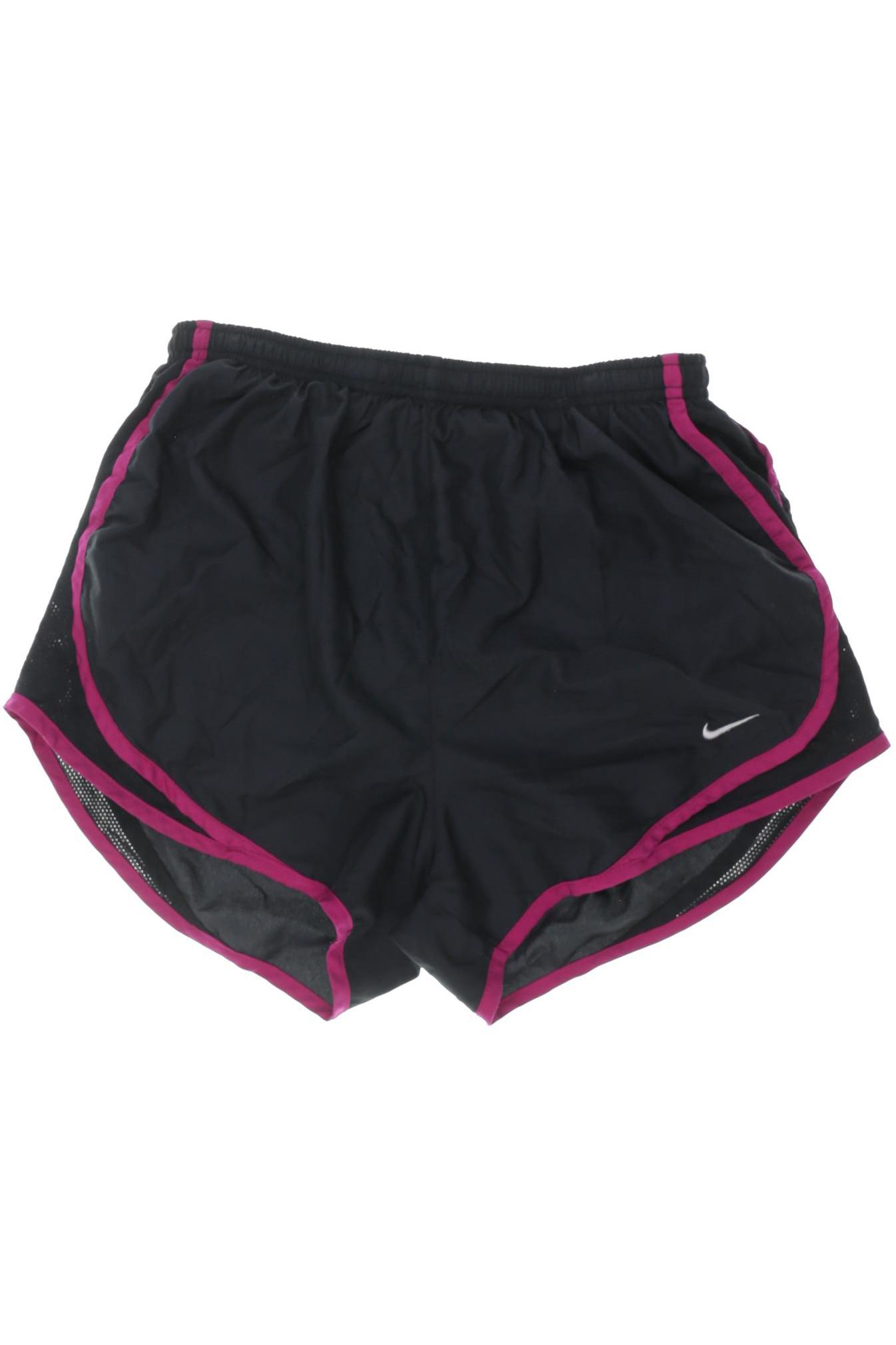 

Nike Damen Shorts, schwarz, Gr.