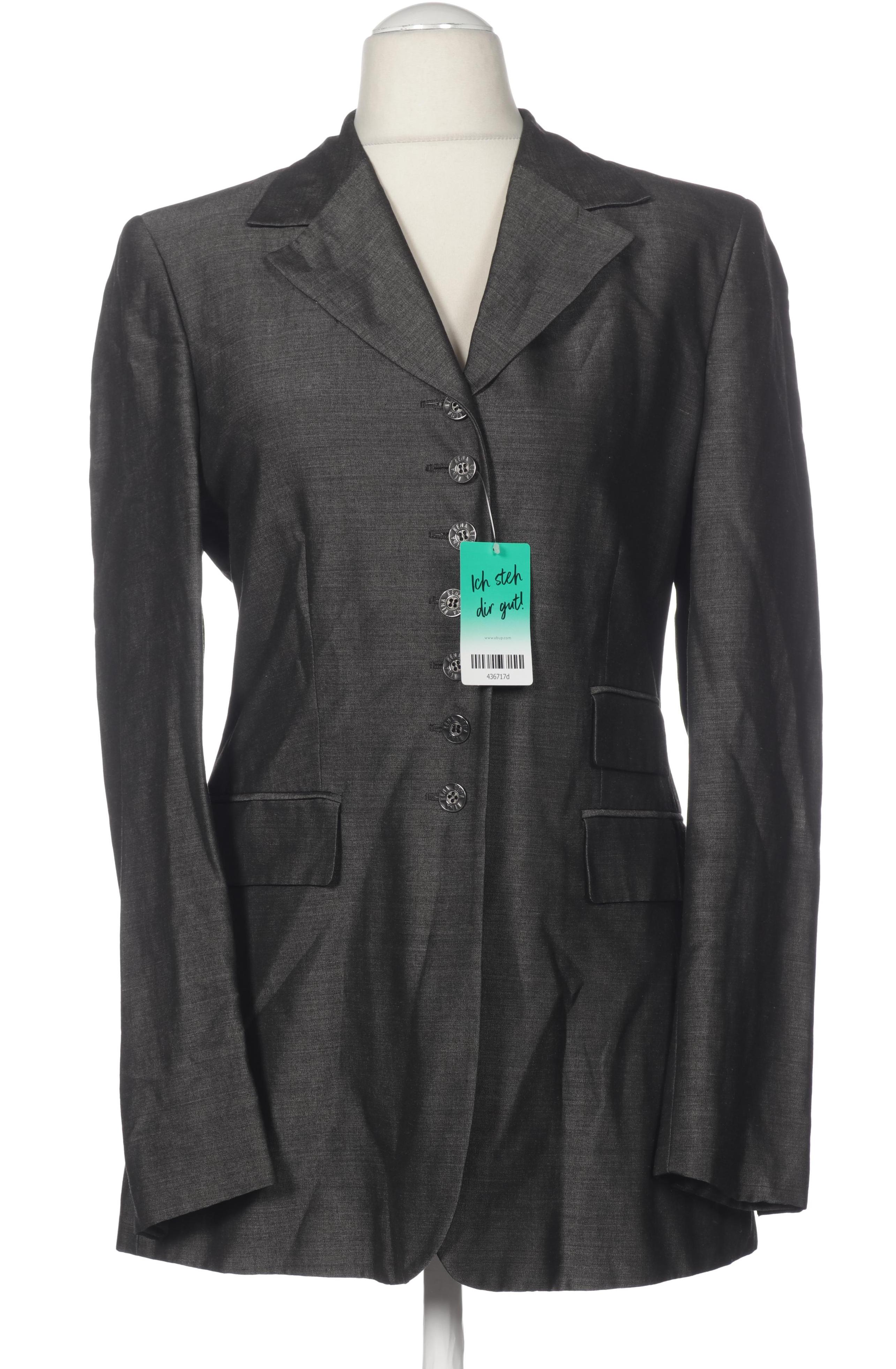 

Rena Lange Damen Blazer, grau, Gr. 40