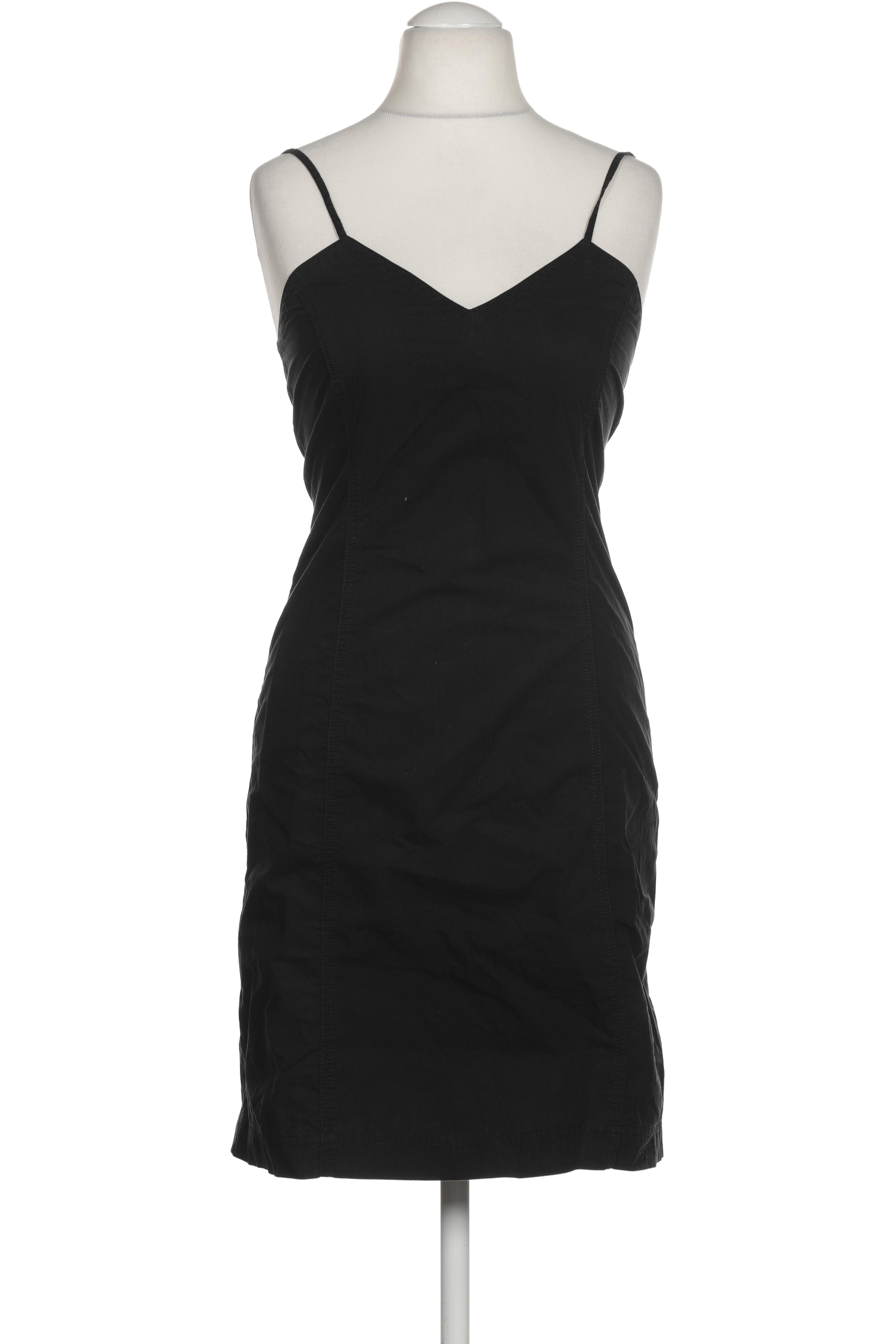 

s.Oliver Damen Kleid, schwarz, Gr. 36