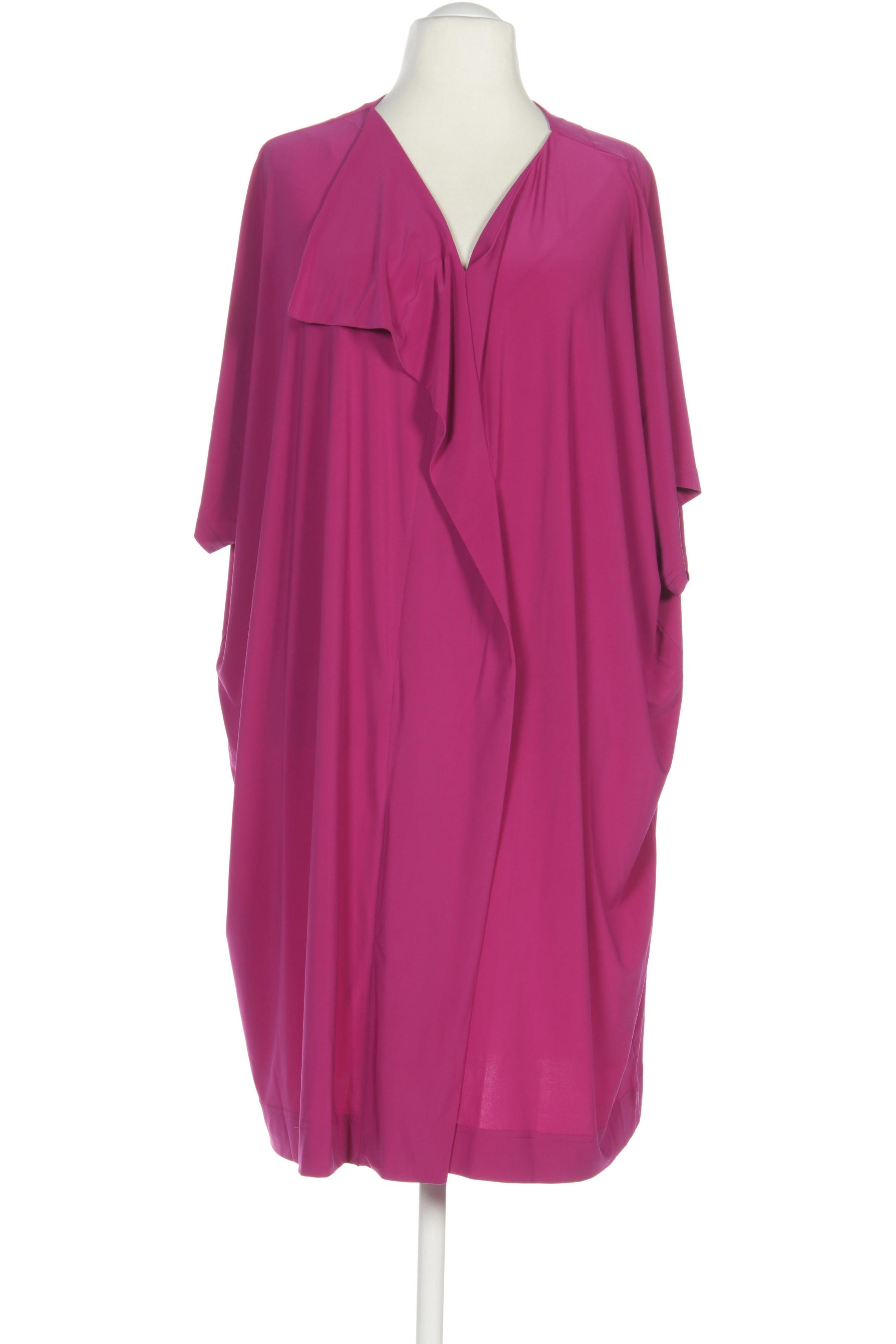 

Yoek Damen Kleid, pink, Gr. 58