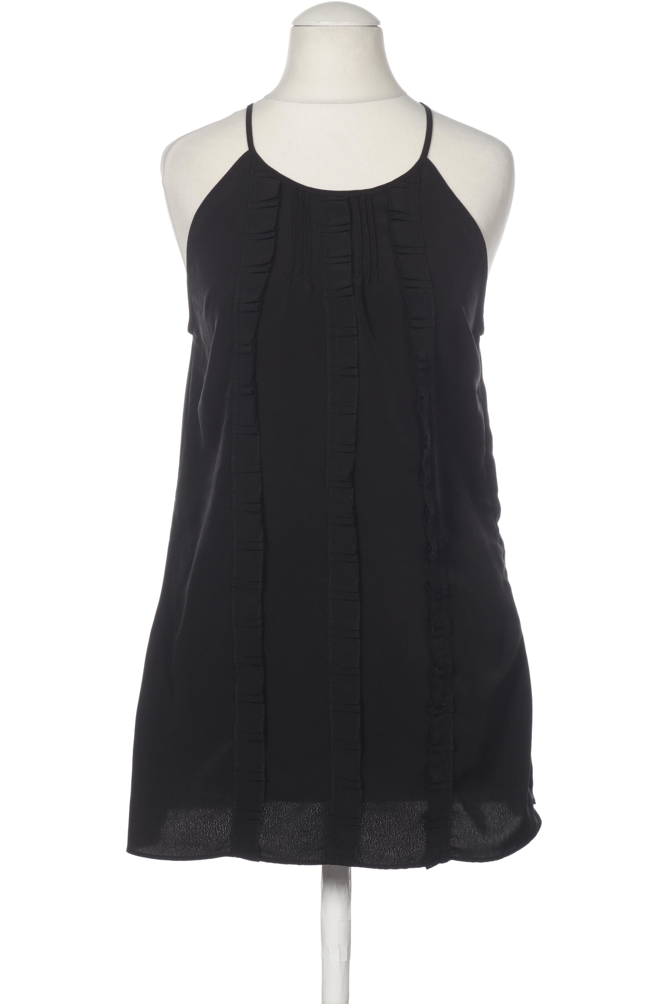 

Calvin Klein Damen Top, schwarz, Gr.