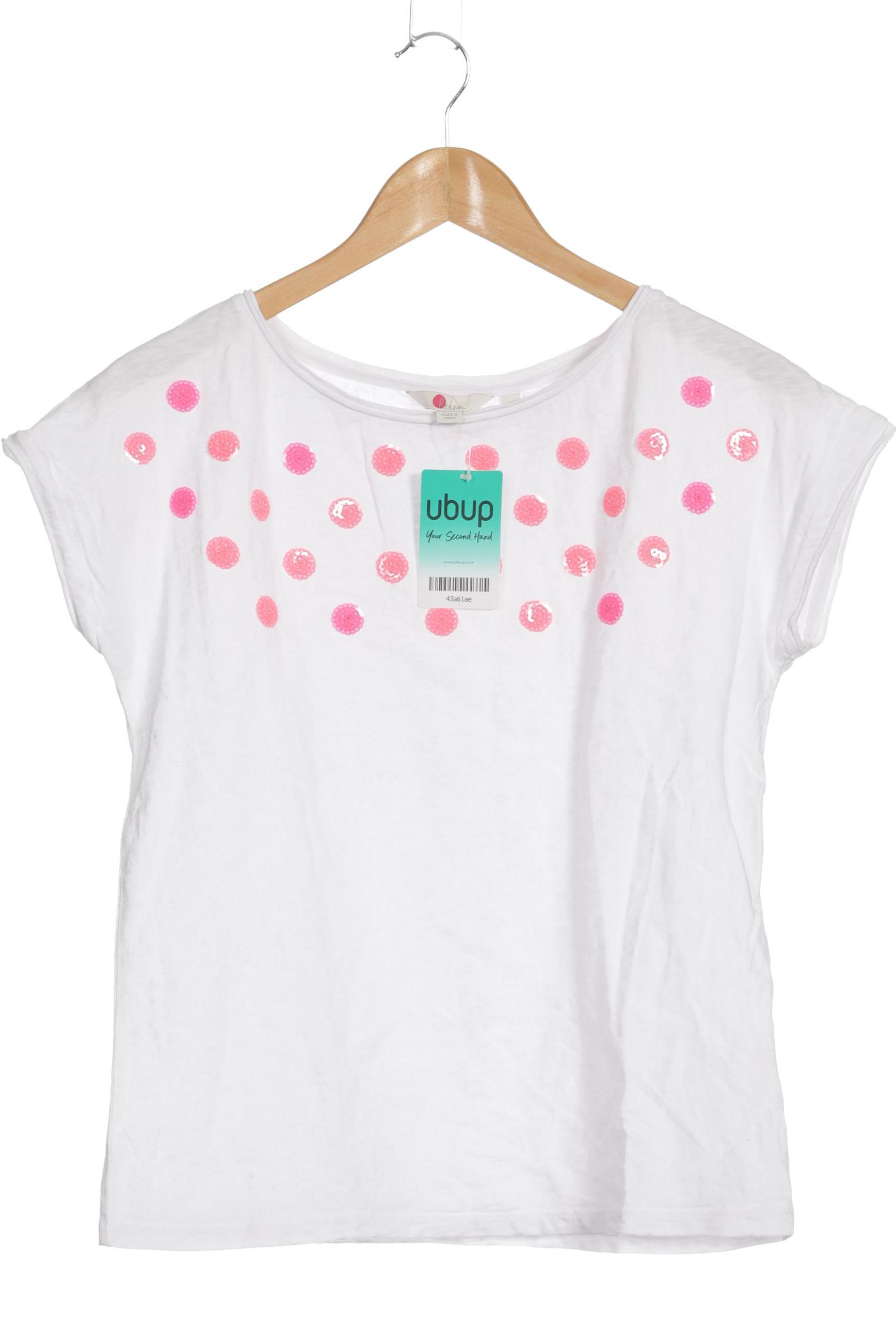 

Boden Damen T-Shirt, weiß, Gr.