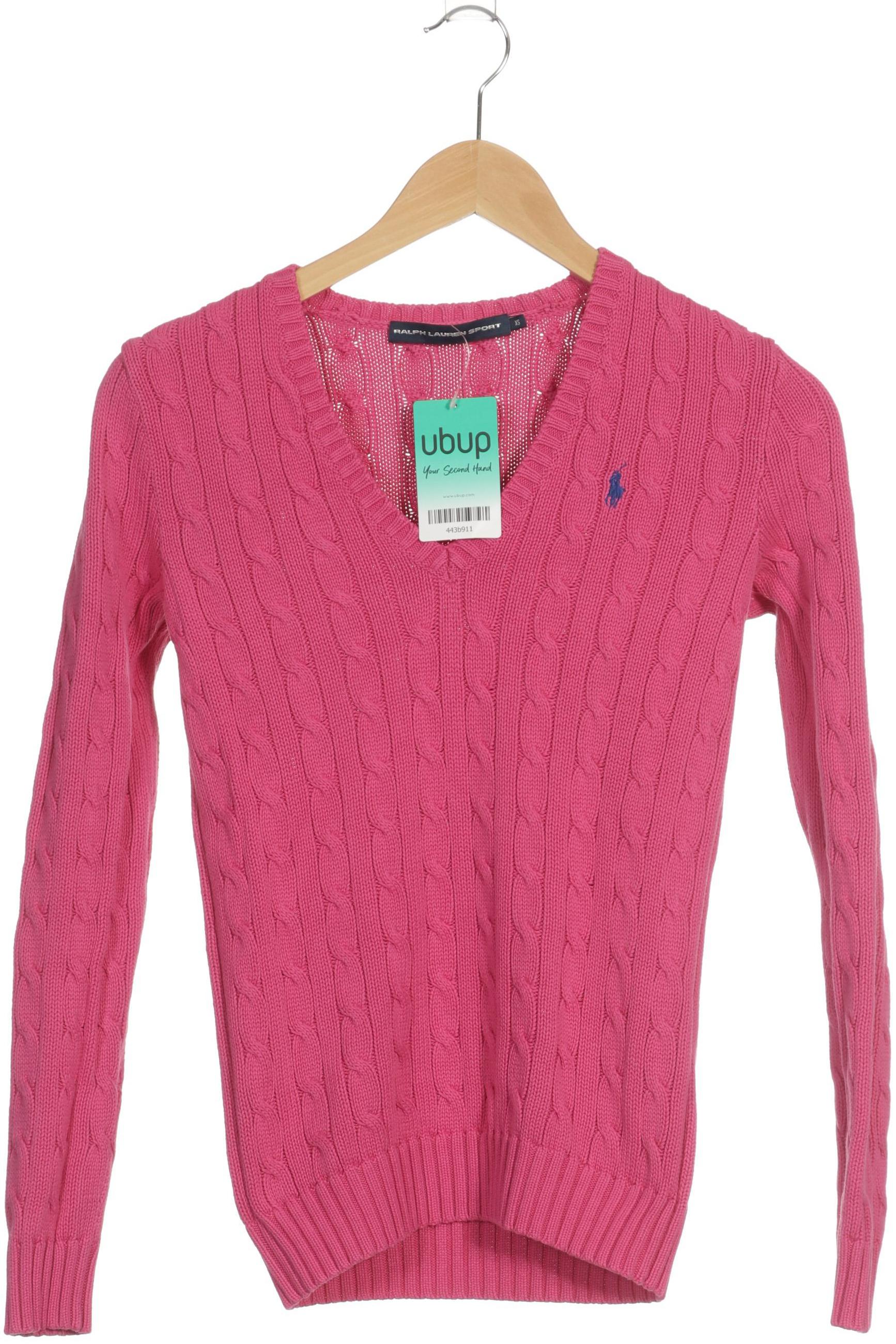 

Polo Ralph Lauren Damen Pullover, pink, Gr.