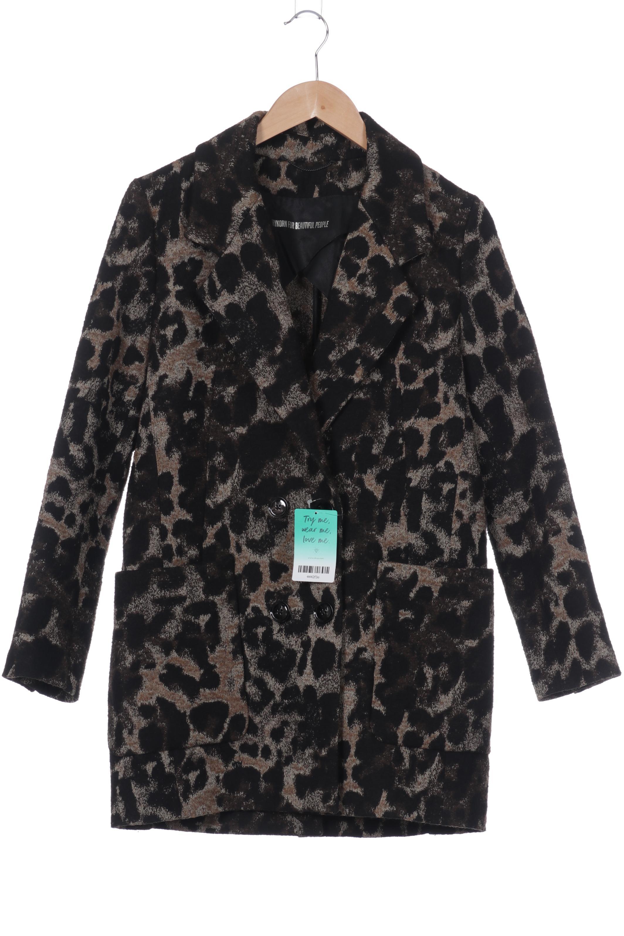 

Drykorn Damen Mantel, braun, Gr.