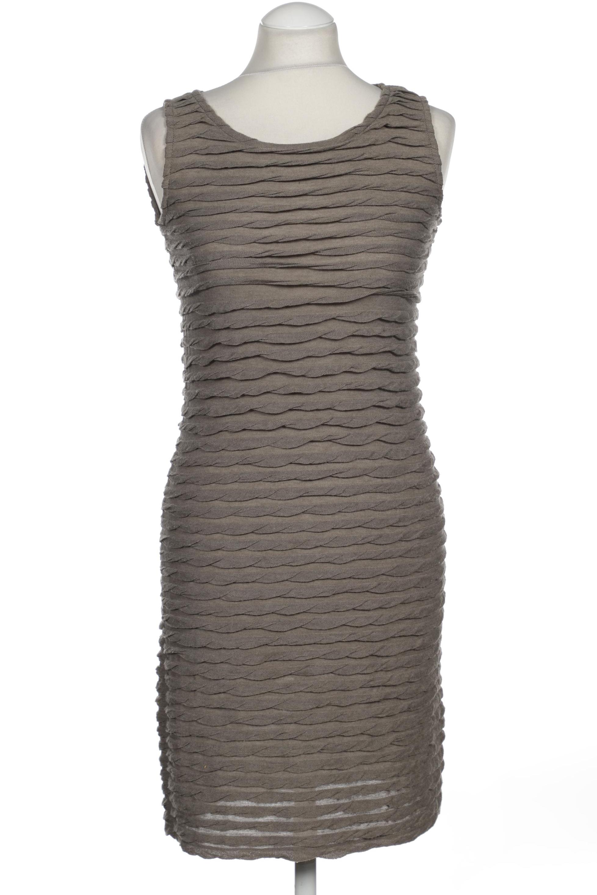 

Massimo Dutti Damen Kleid, grau, Gr.