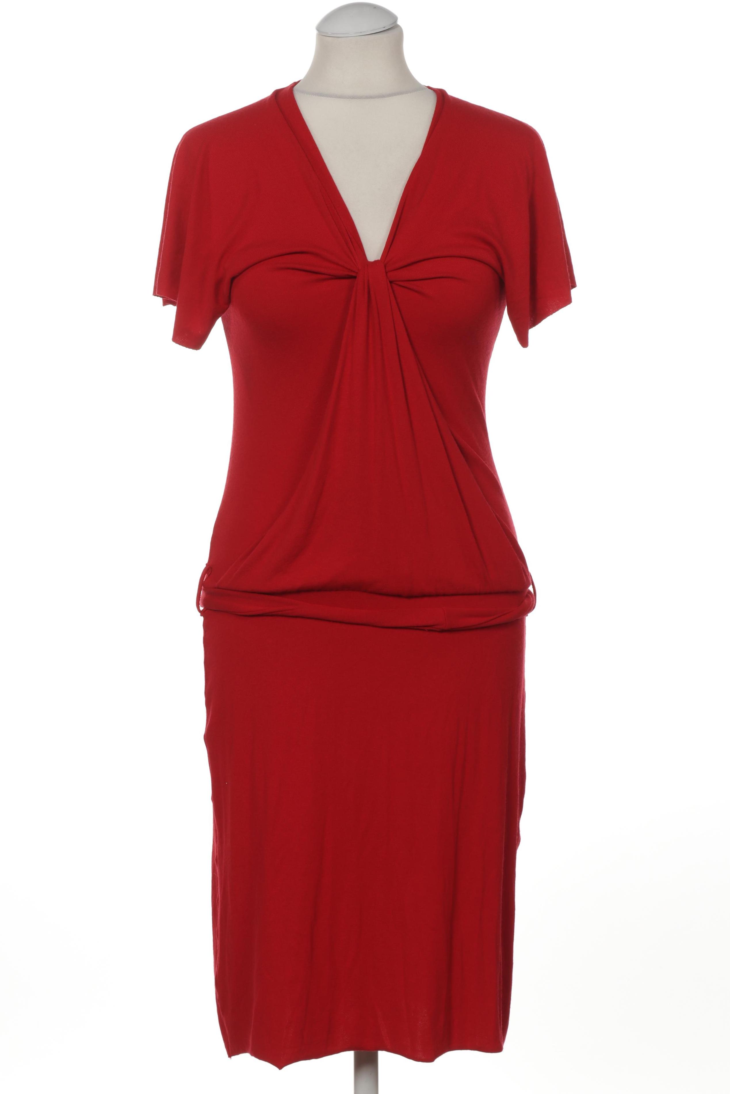

Sisley Damen Kleid, rot, Gr.
