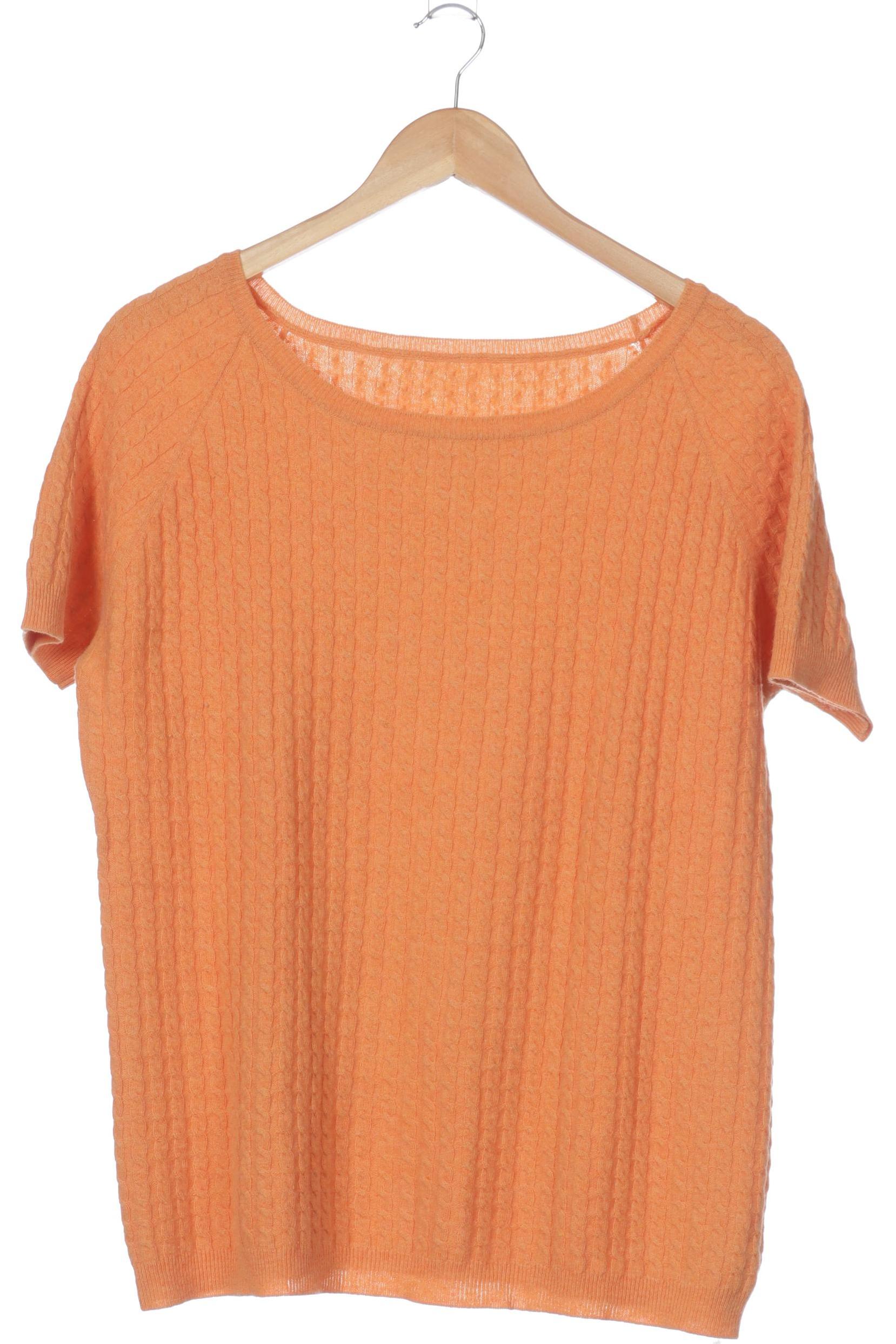 

Bogner Damen Pullover, orange, Gr. 44