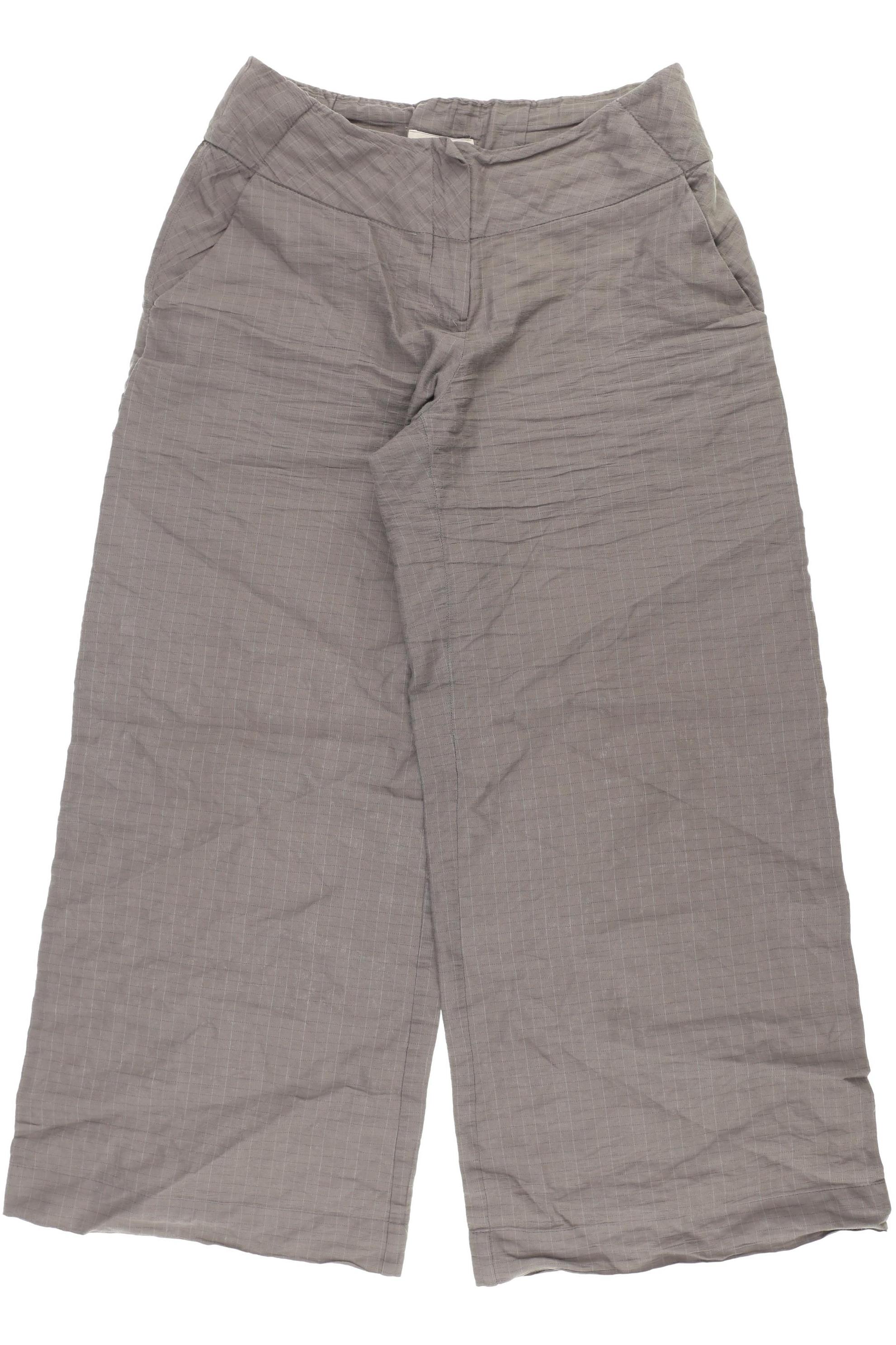 

Absolut by Zebra Damen Stoffhose, grau, Gr.