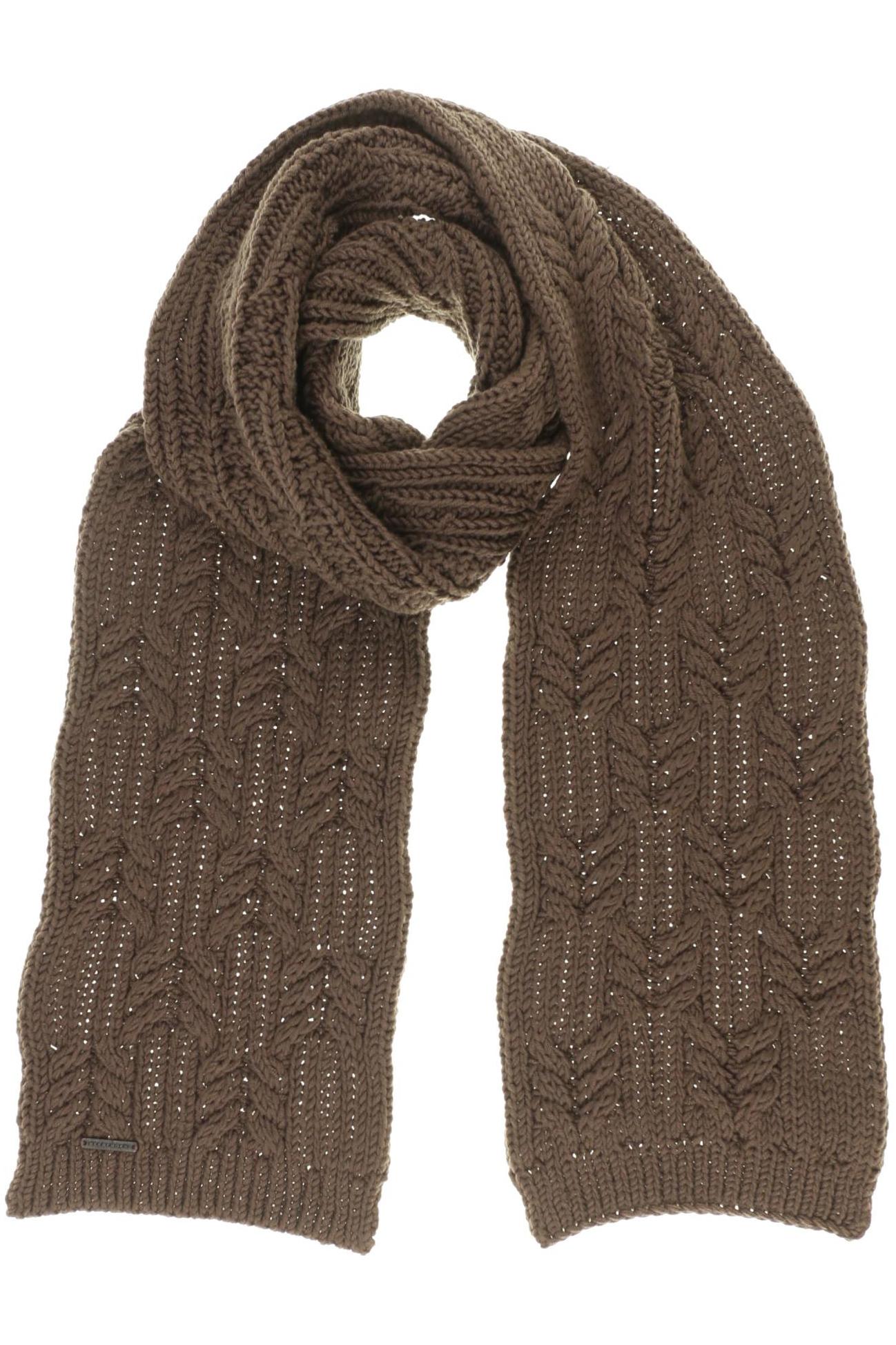 

Seeberger Damen Schal, braun, Gr.