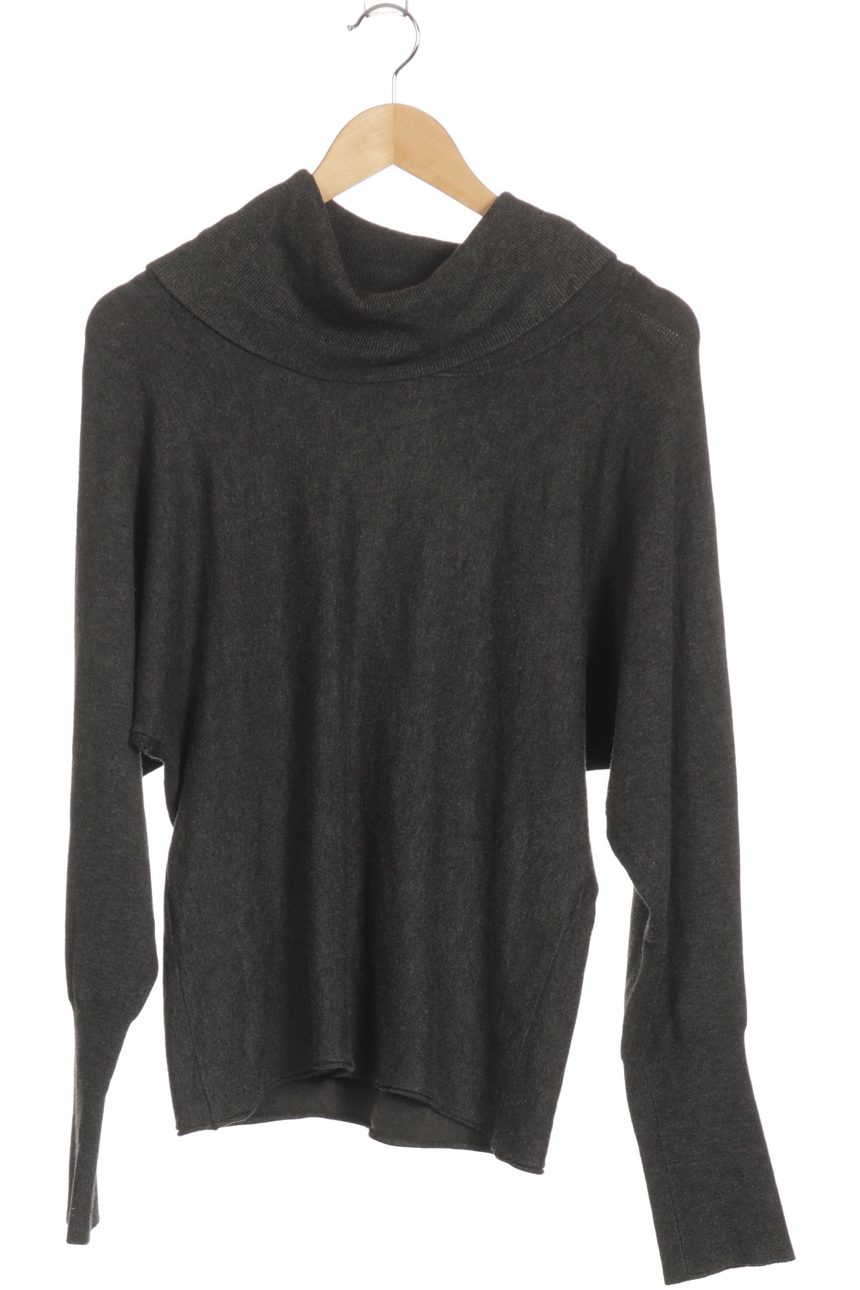 

Comma Damen Pullover, grau, Gr. 42