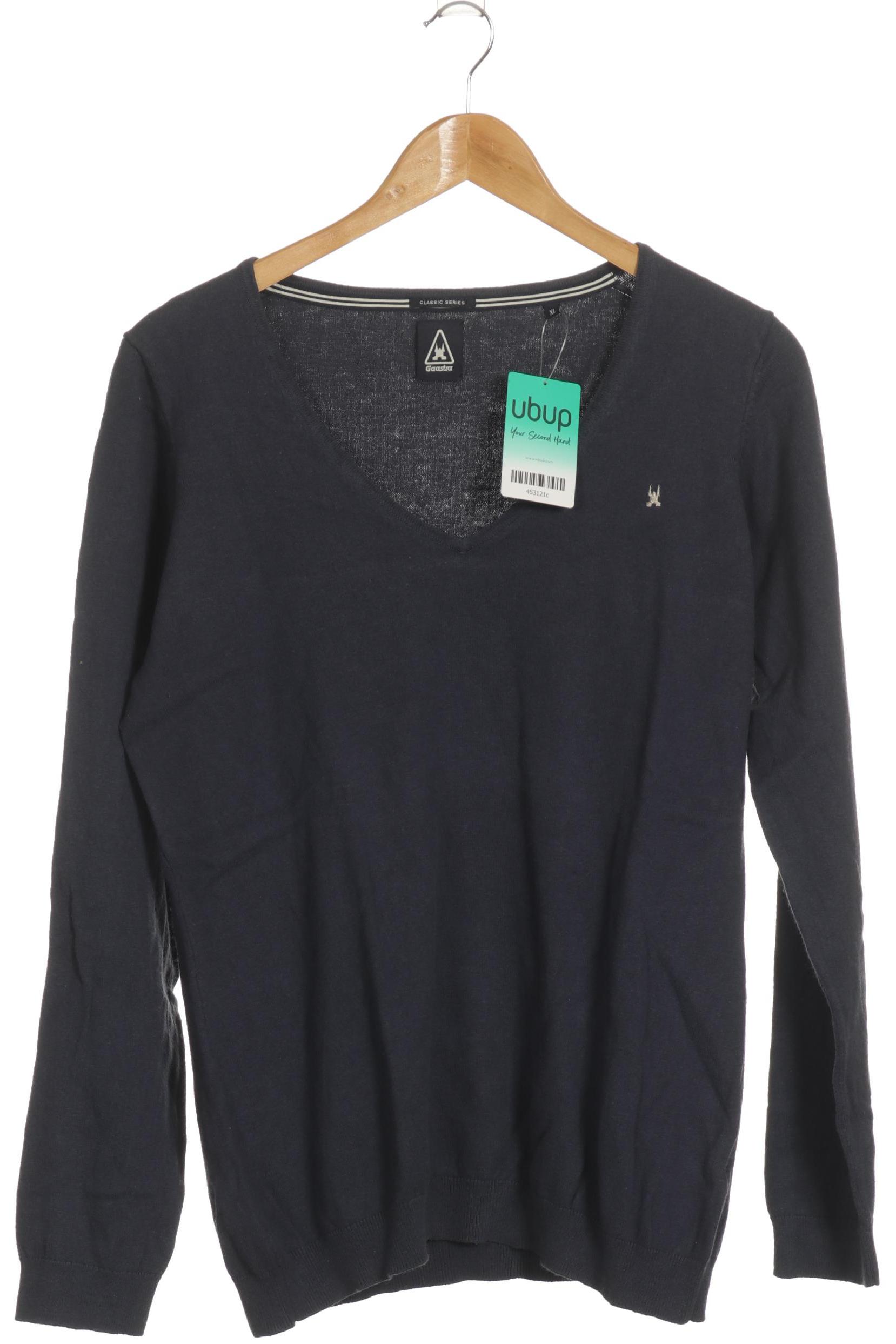 

Gaastra Damen Pullover, blau, Gr.