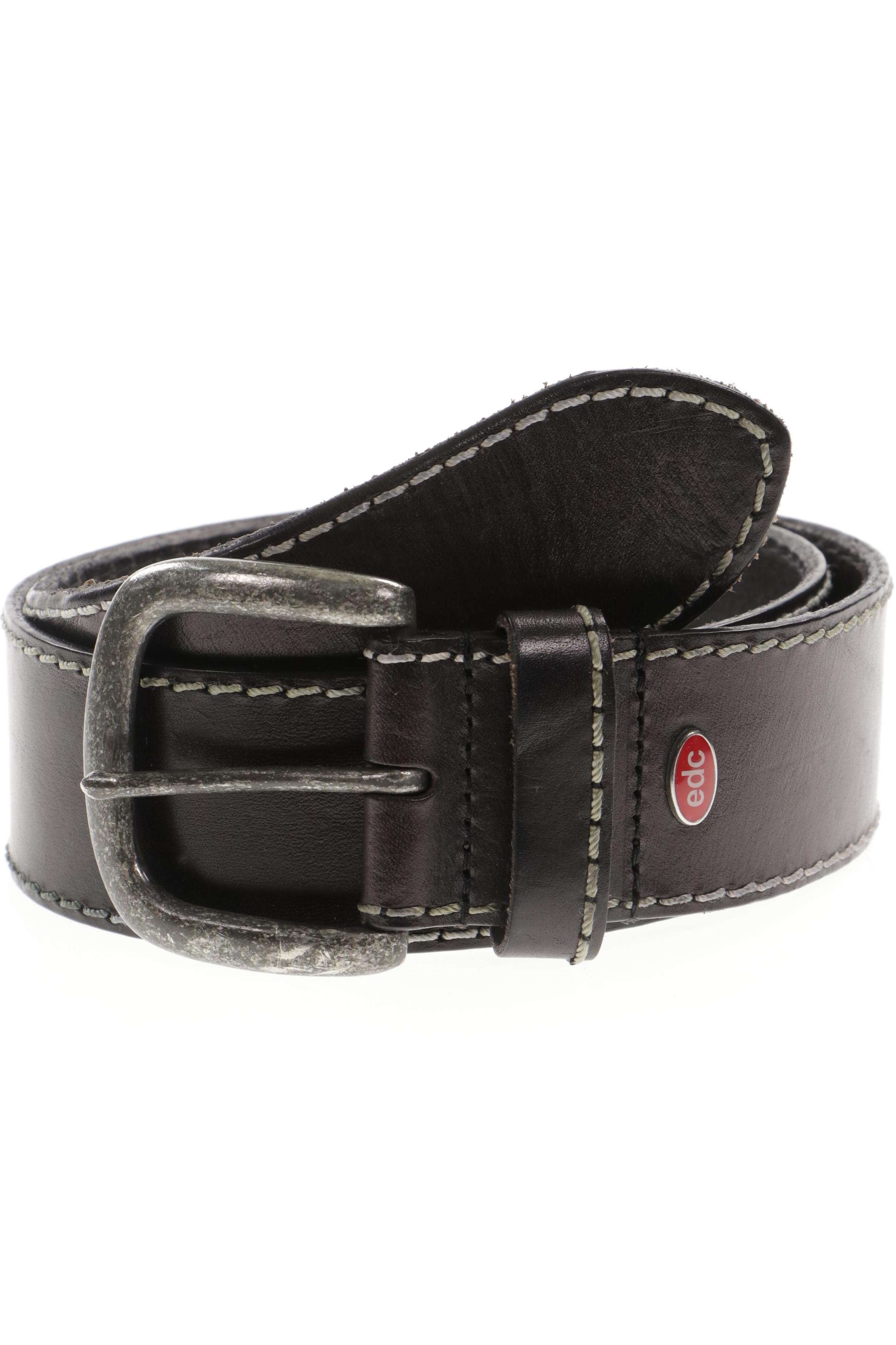 

Esprit Damen Gürtel, schwarz, Gr.