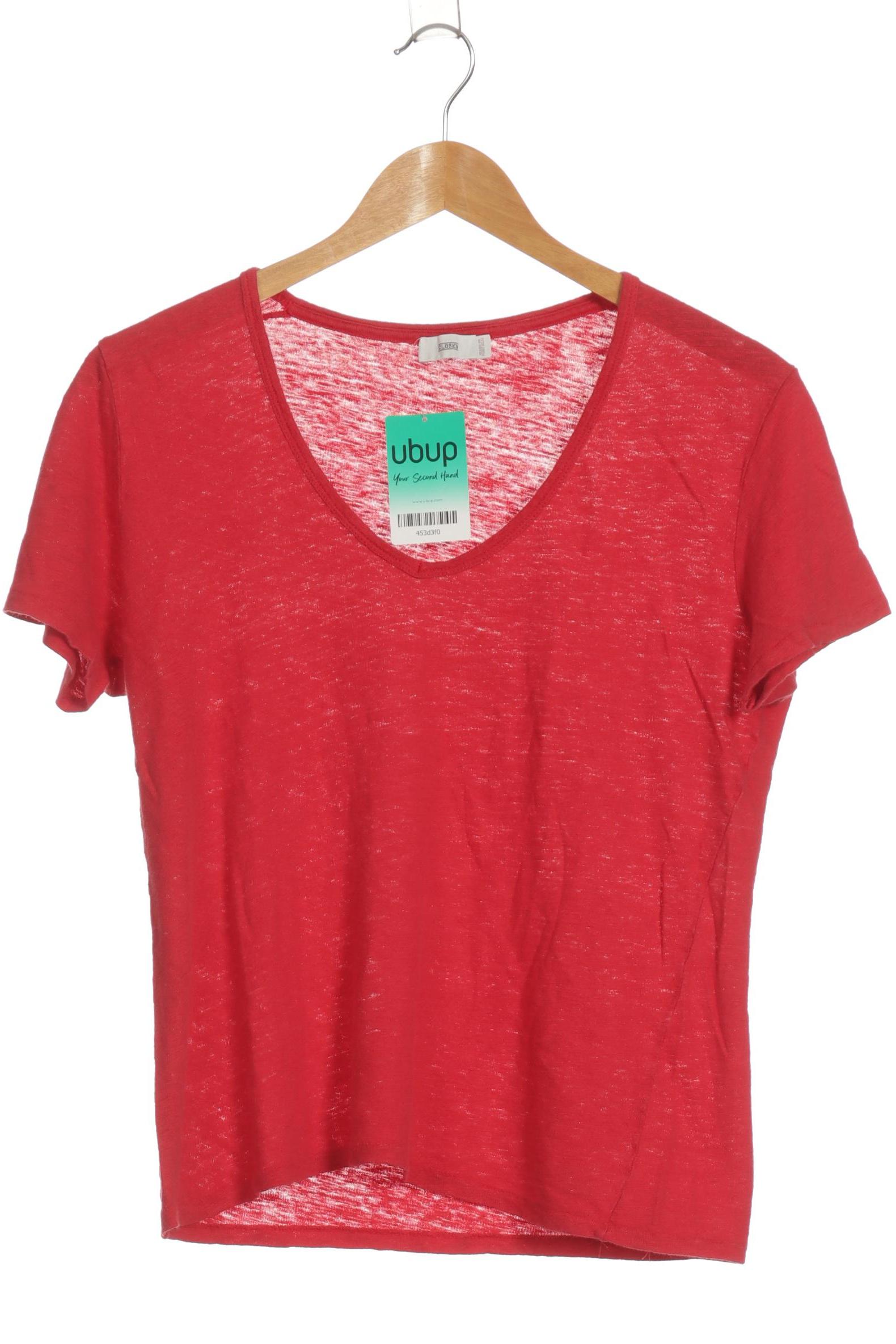 

Closed Damen T-Shirt, pink, Gr.