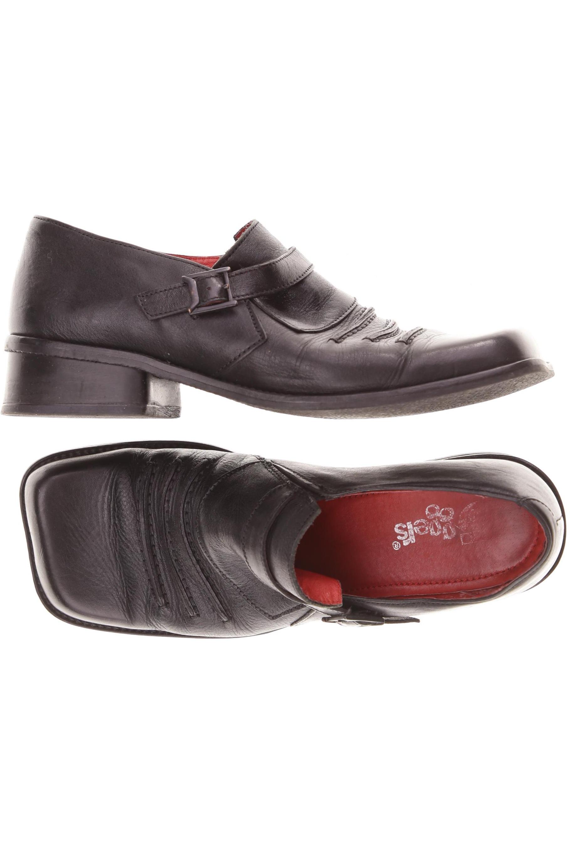 

Tiggers Damen Pumps, schwarz, Gr. 40