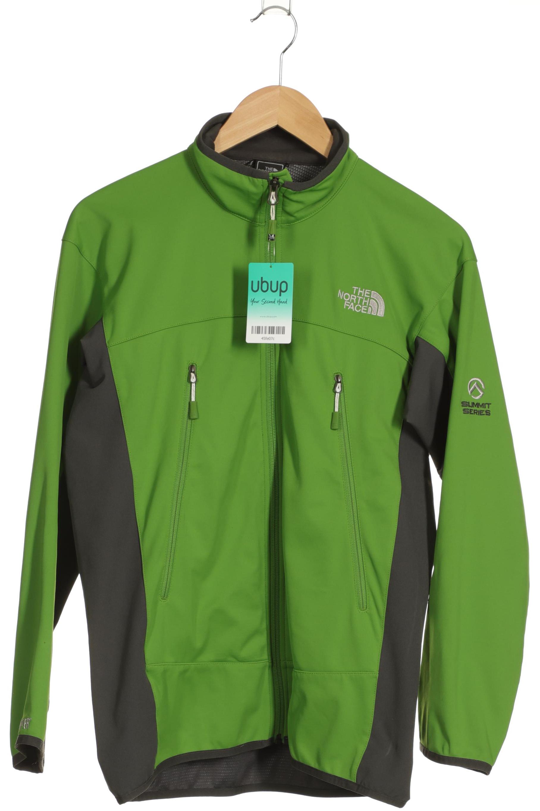 

The North Face Herren Jacke, grün, Gr.