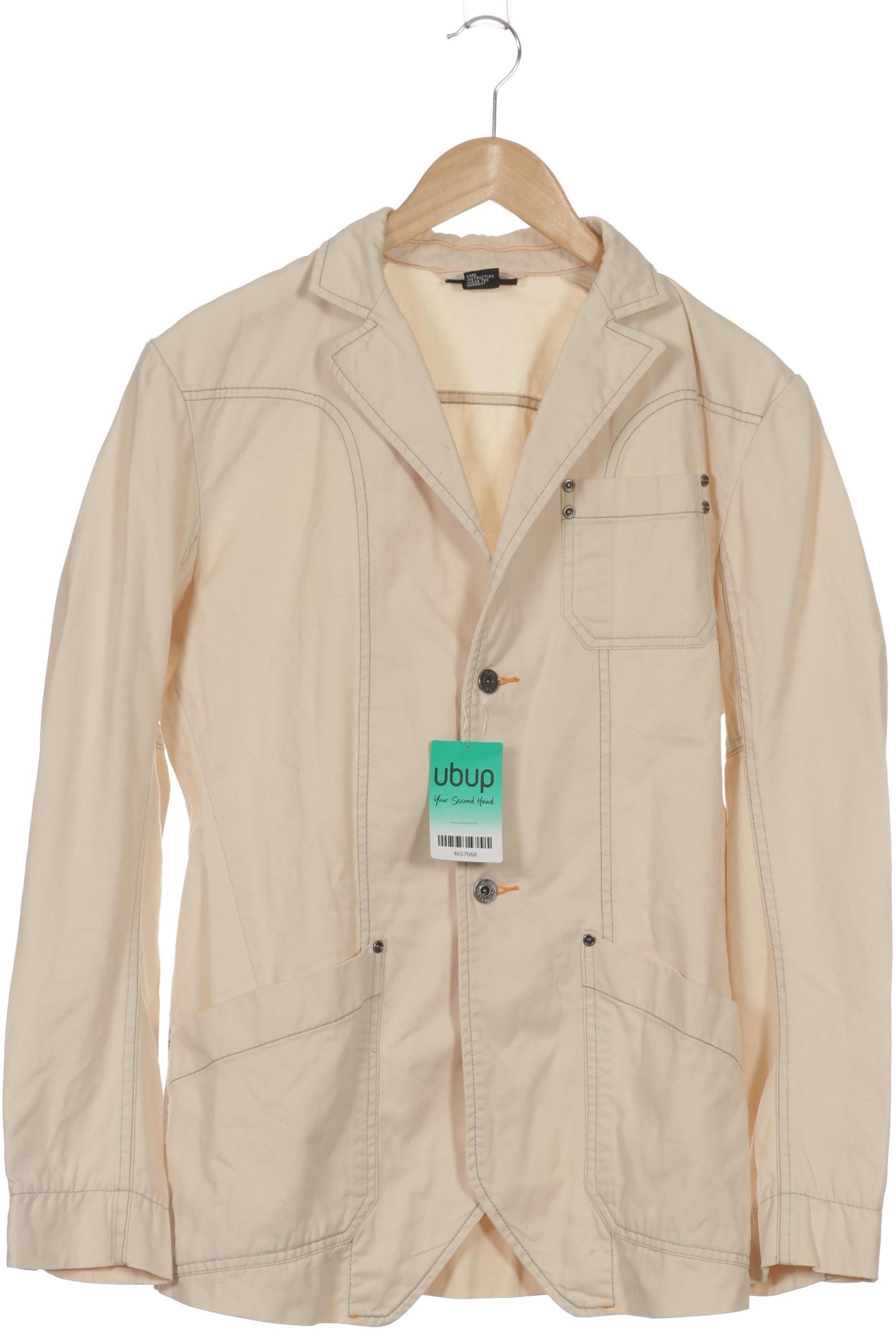 

Diesel Herren Jacke, beige, Gr.