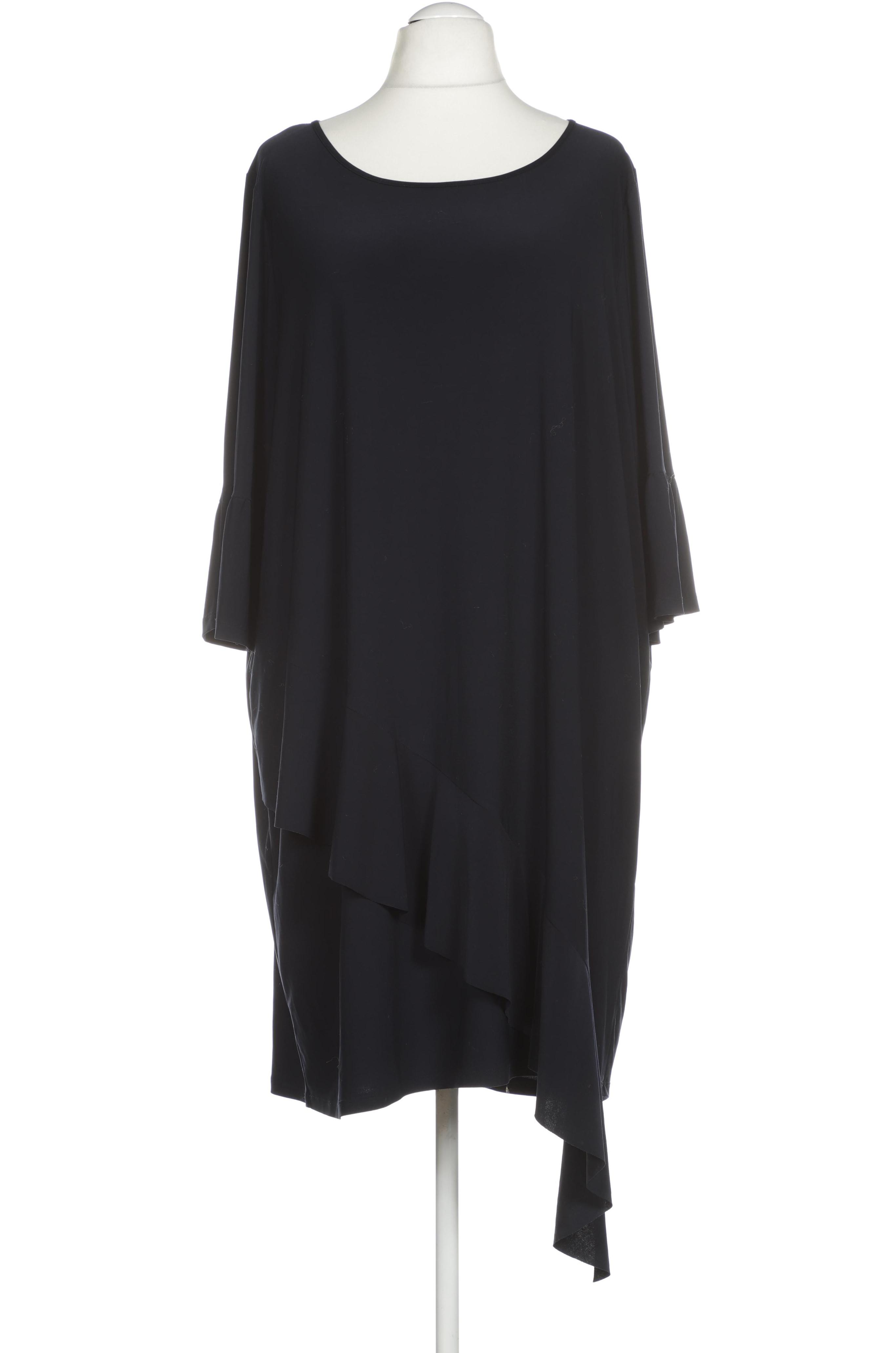 

Yoek Damen Kleid, blau, Gr. 58