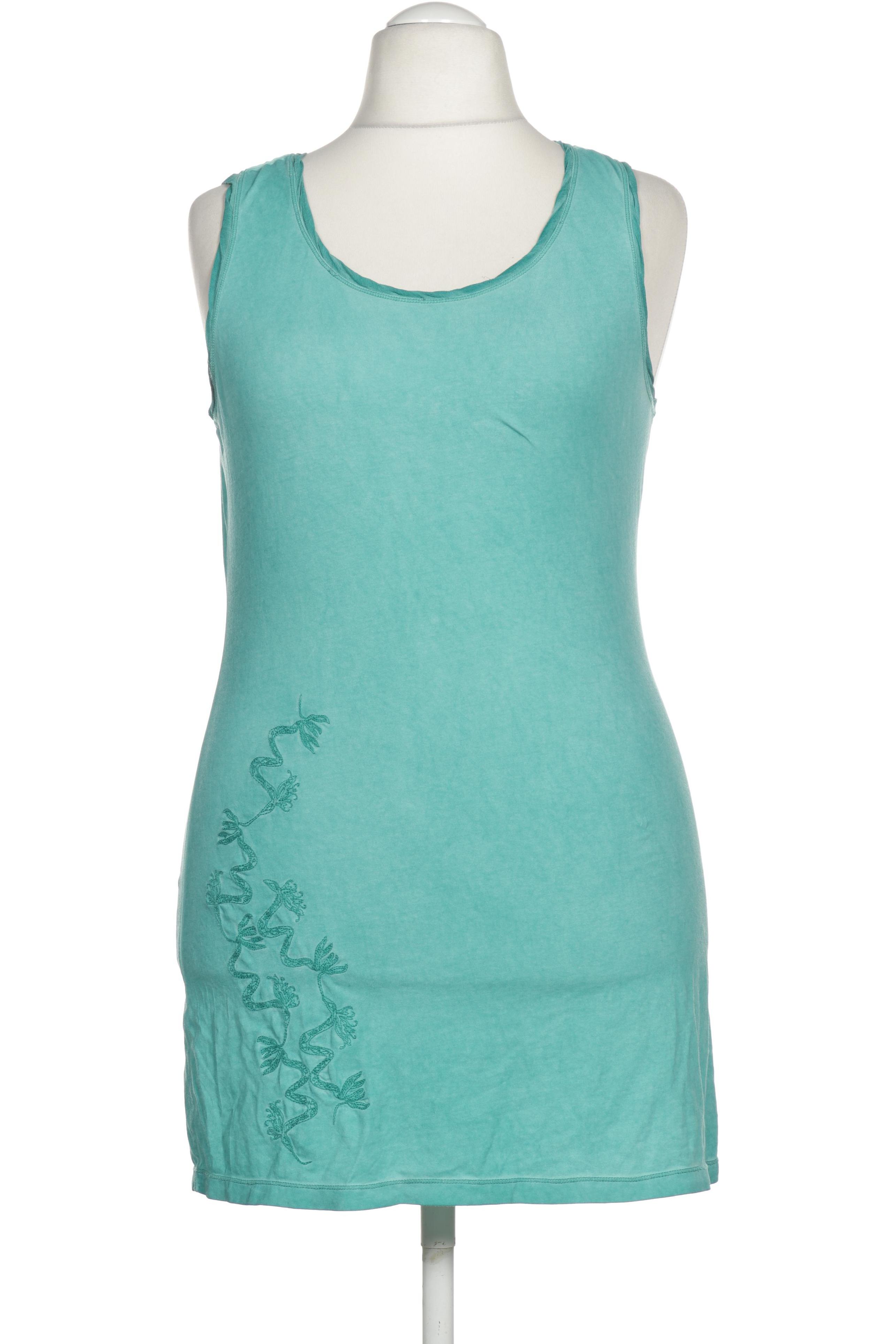 

Simclan Damen Top, türkis, Gr. 44