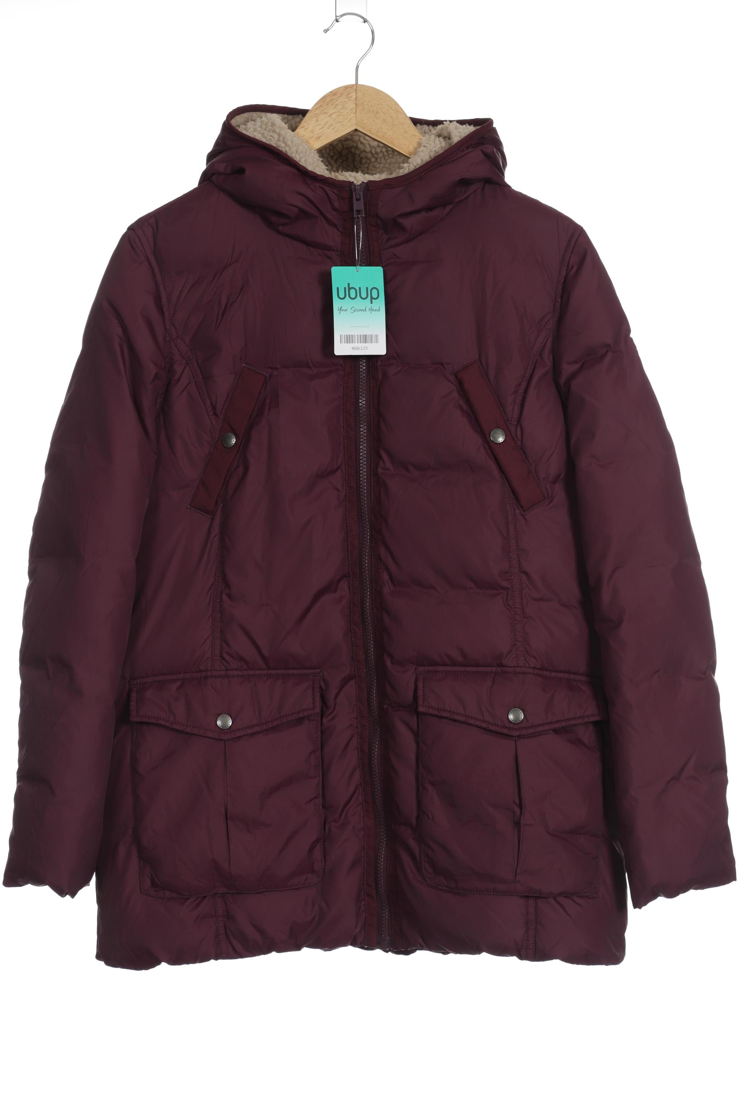 

Hilfiger Denim Damen Mantel, lila, Gr.