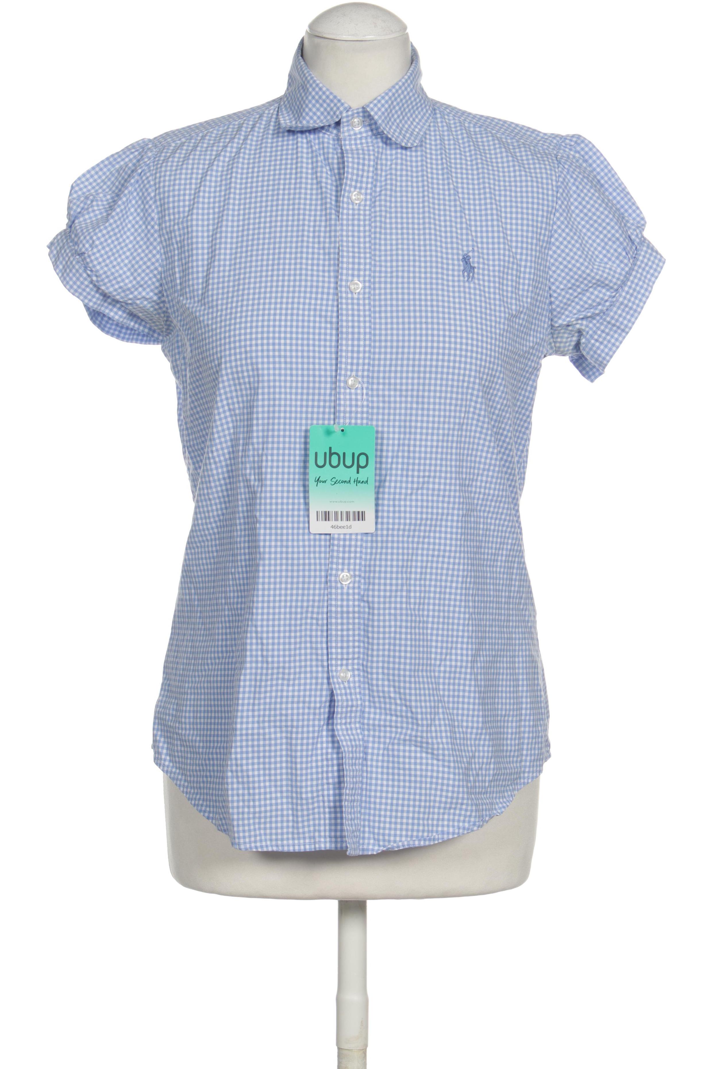 

Polo Ralph Lauren Damen Bluse, blau, Gr. 10