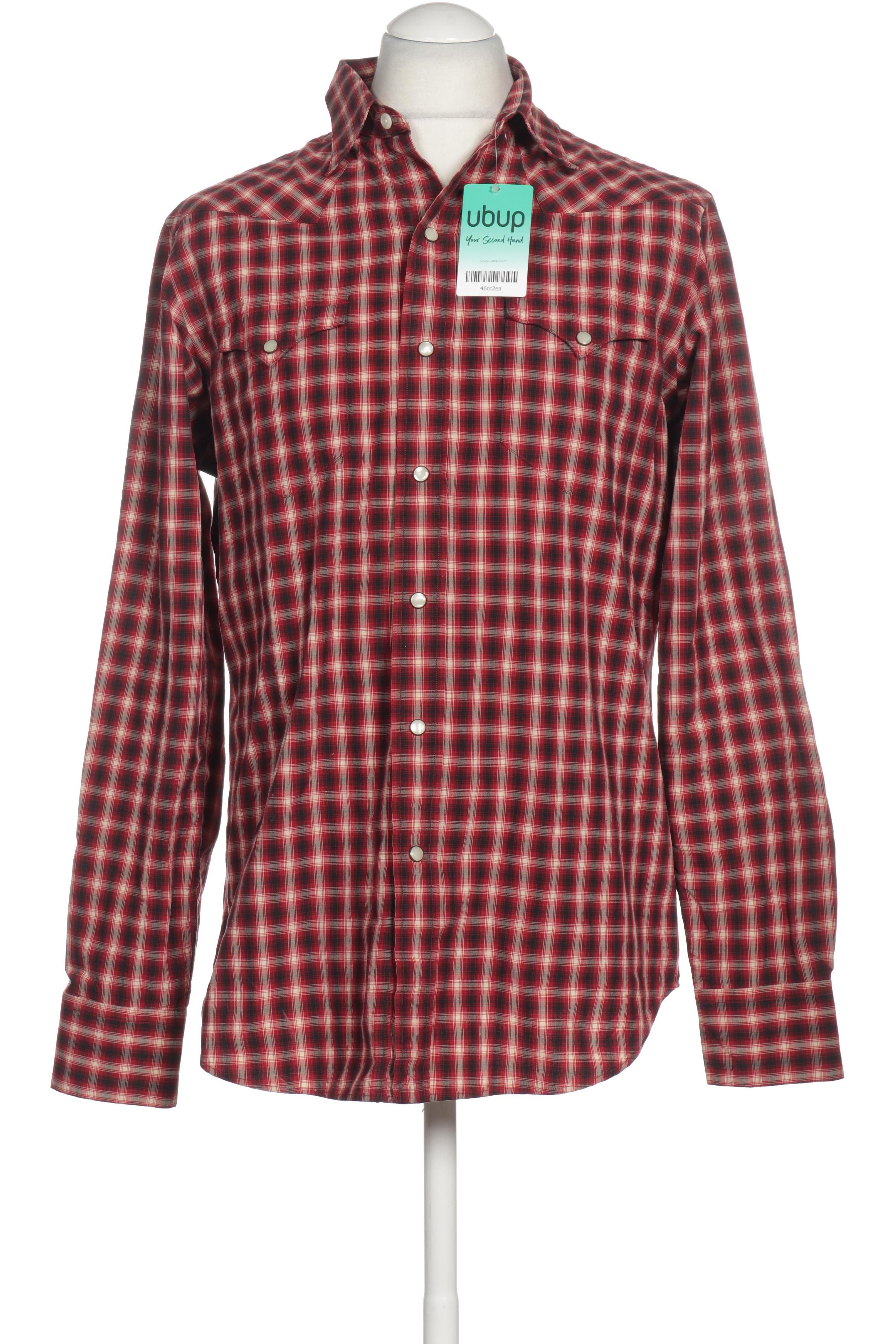 

Polo Ralph Lauren Herren Hemd, rot, Gr.