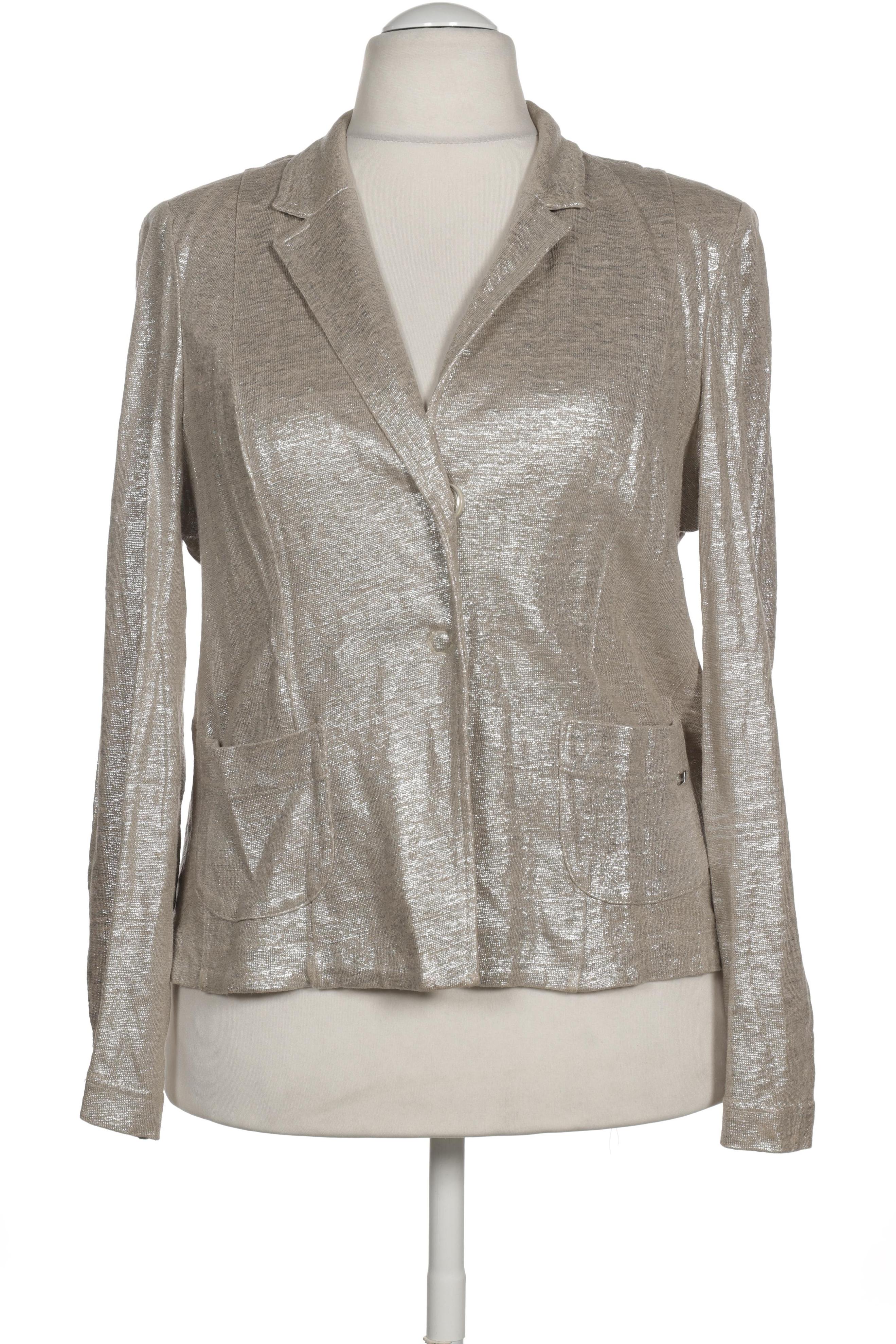 

Airfield Damen Blazer, silber, Gr. 44