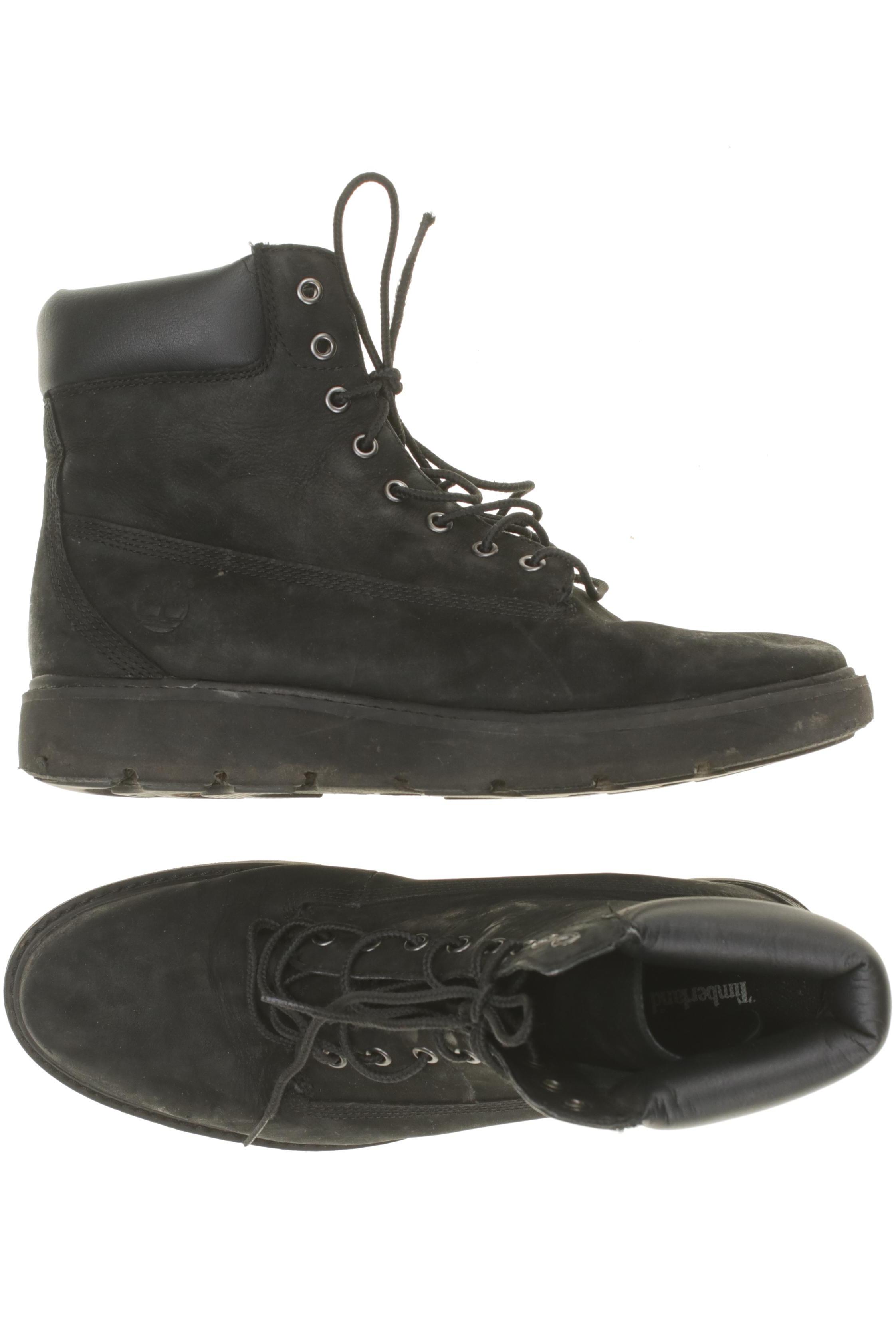 

Timberland Damen Stiefelette, schwarz, Gr. 40