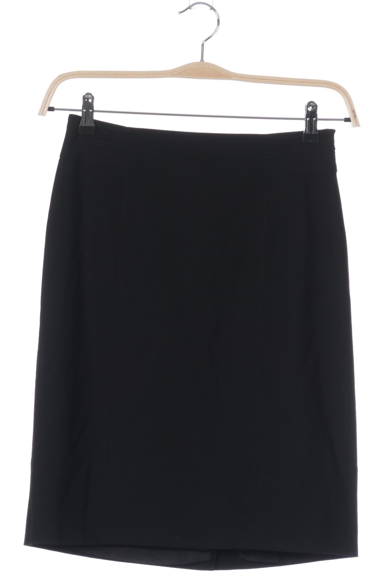 

Hugo by Hugo Boss Damen Rock, schwarz, Gr. 36