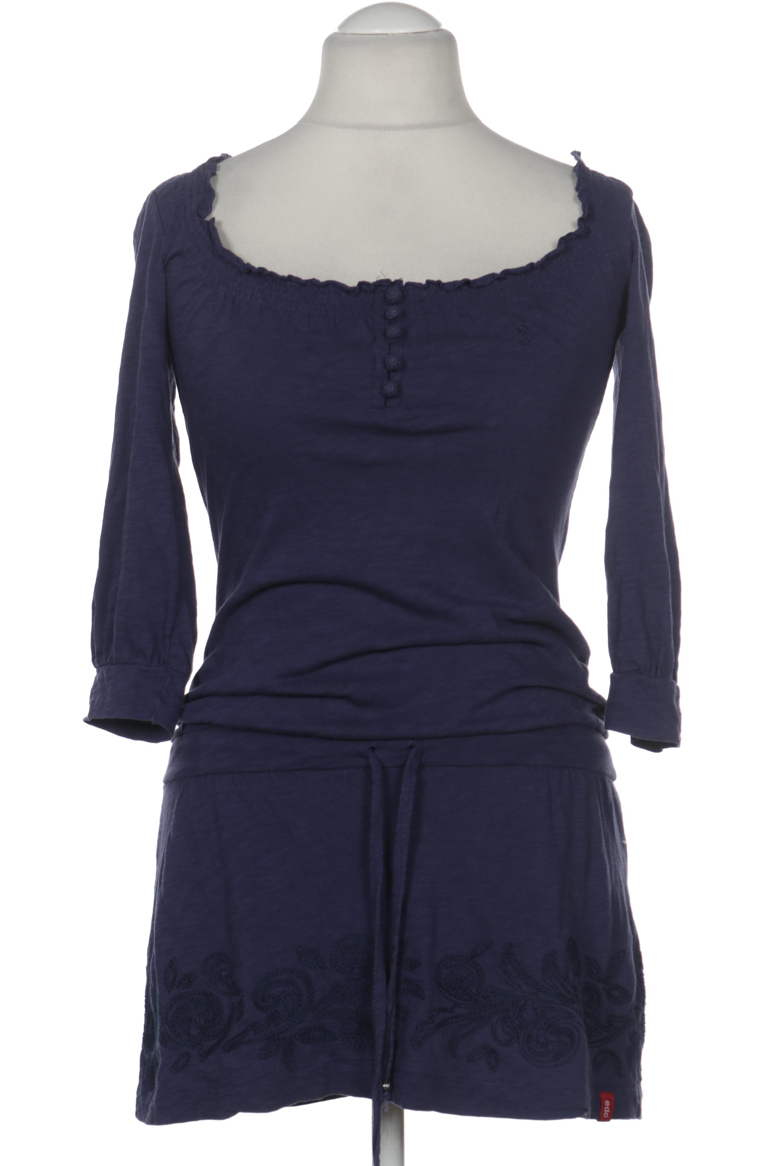 

Esprit Damen Kleid, blau, Gr.