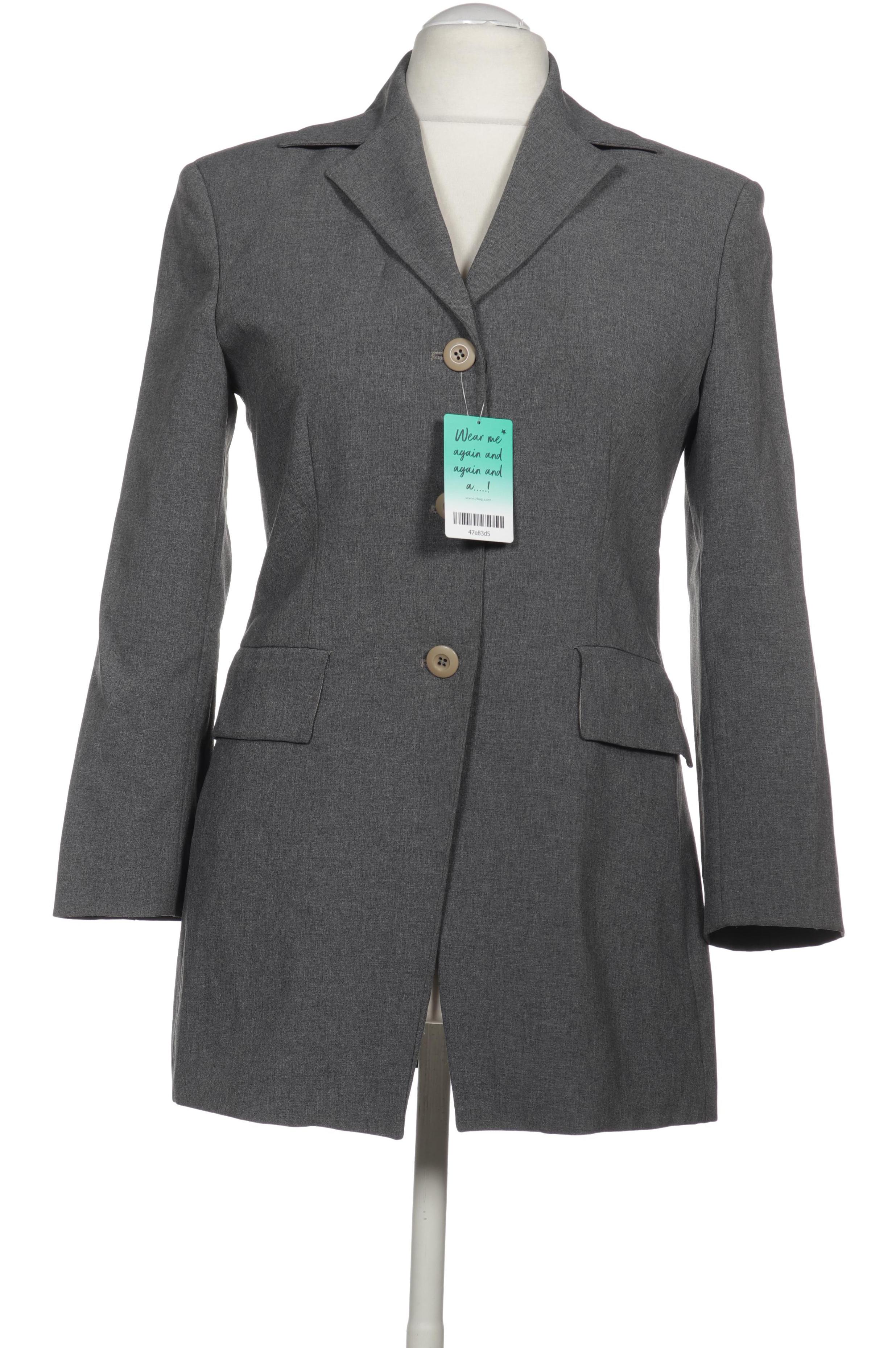 

Sisley Damen Mantel, grau, Gr. 44