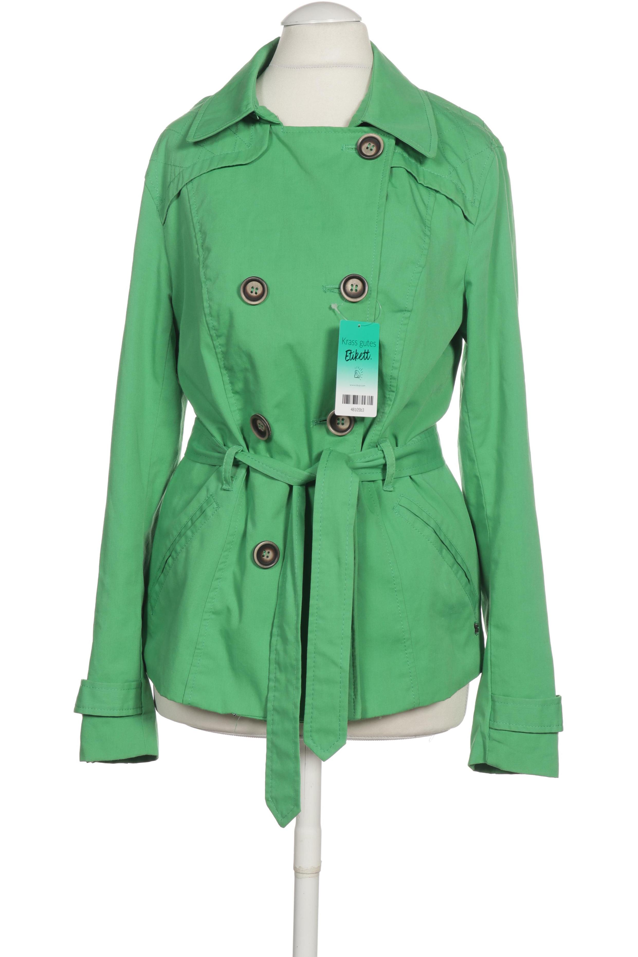 

Only Damen Jacke, grün, Gr.