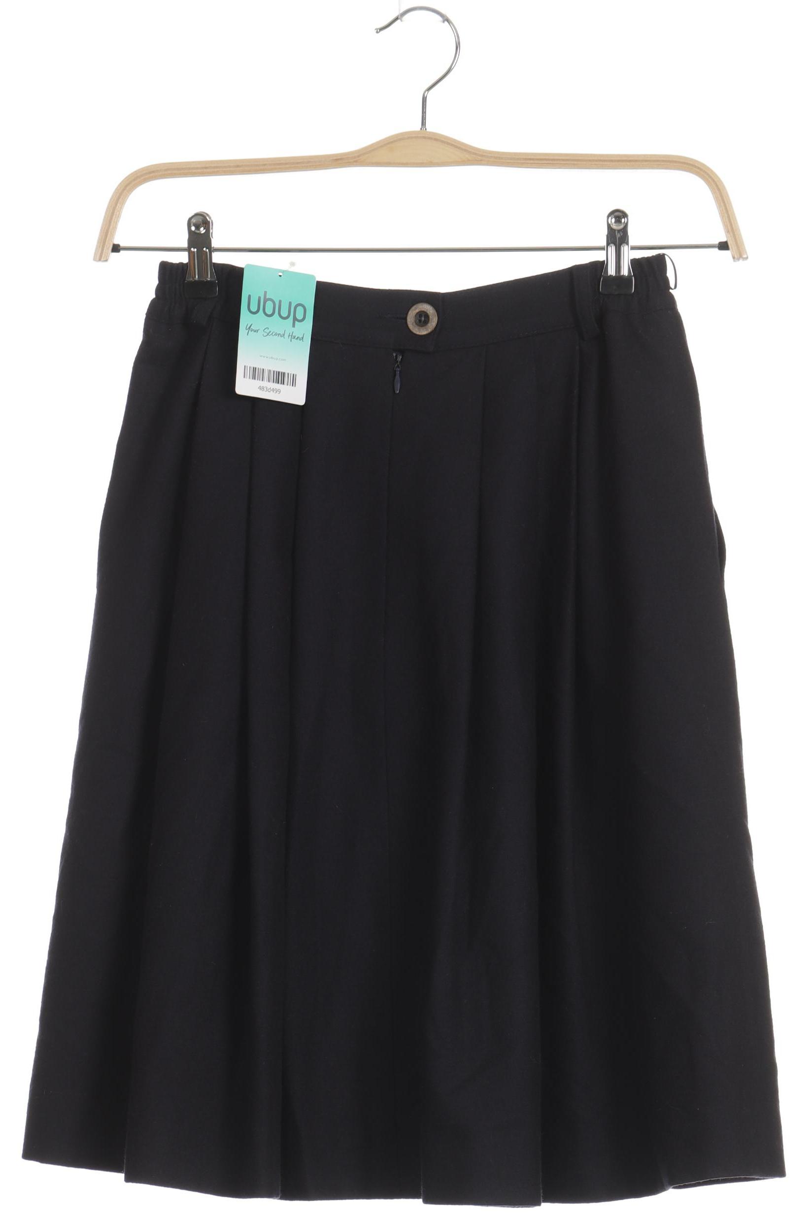 

Lodenfrey Damen Rock, blau, Gr.