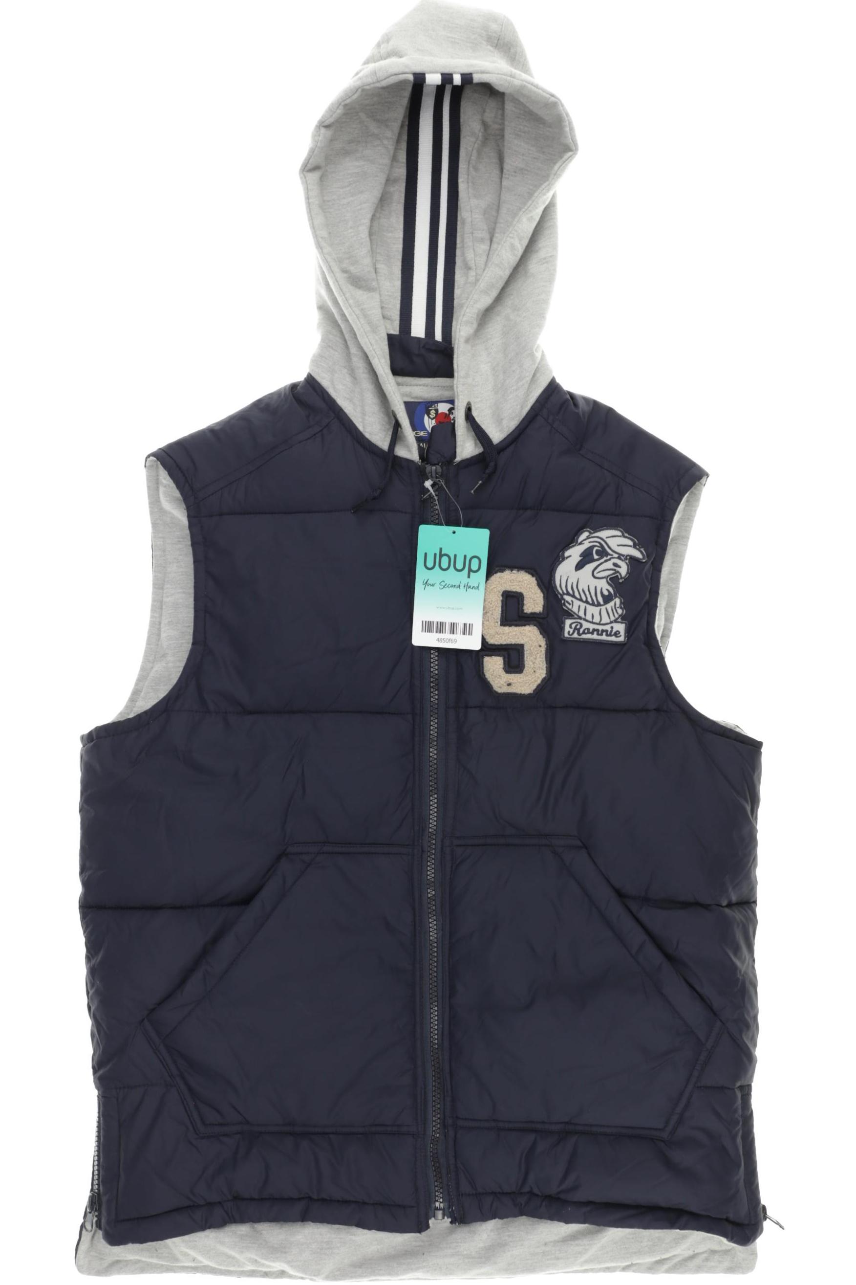 

Energie Herren Weste, blau, Gr.