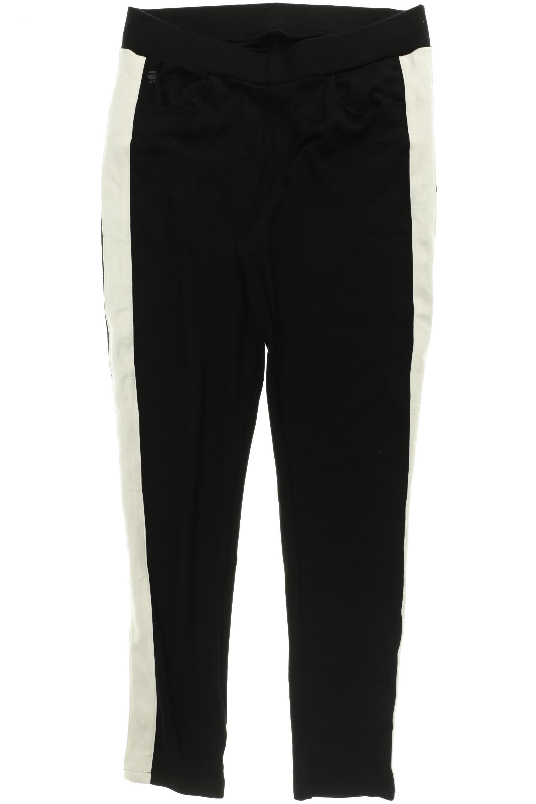 

G Star RAW Damen Stoffhose, schwarz, Gr.