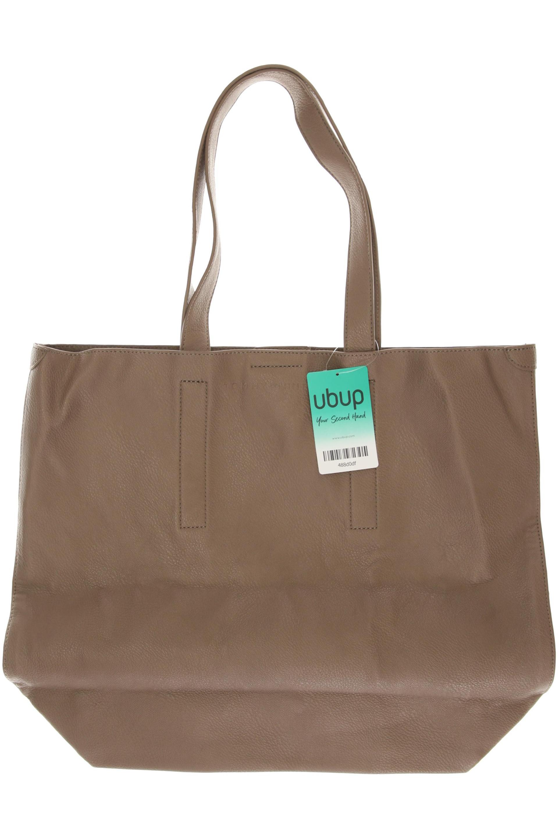 

Tommy Hilfiger Damen Handtasche, braun, Gr.