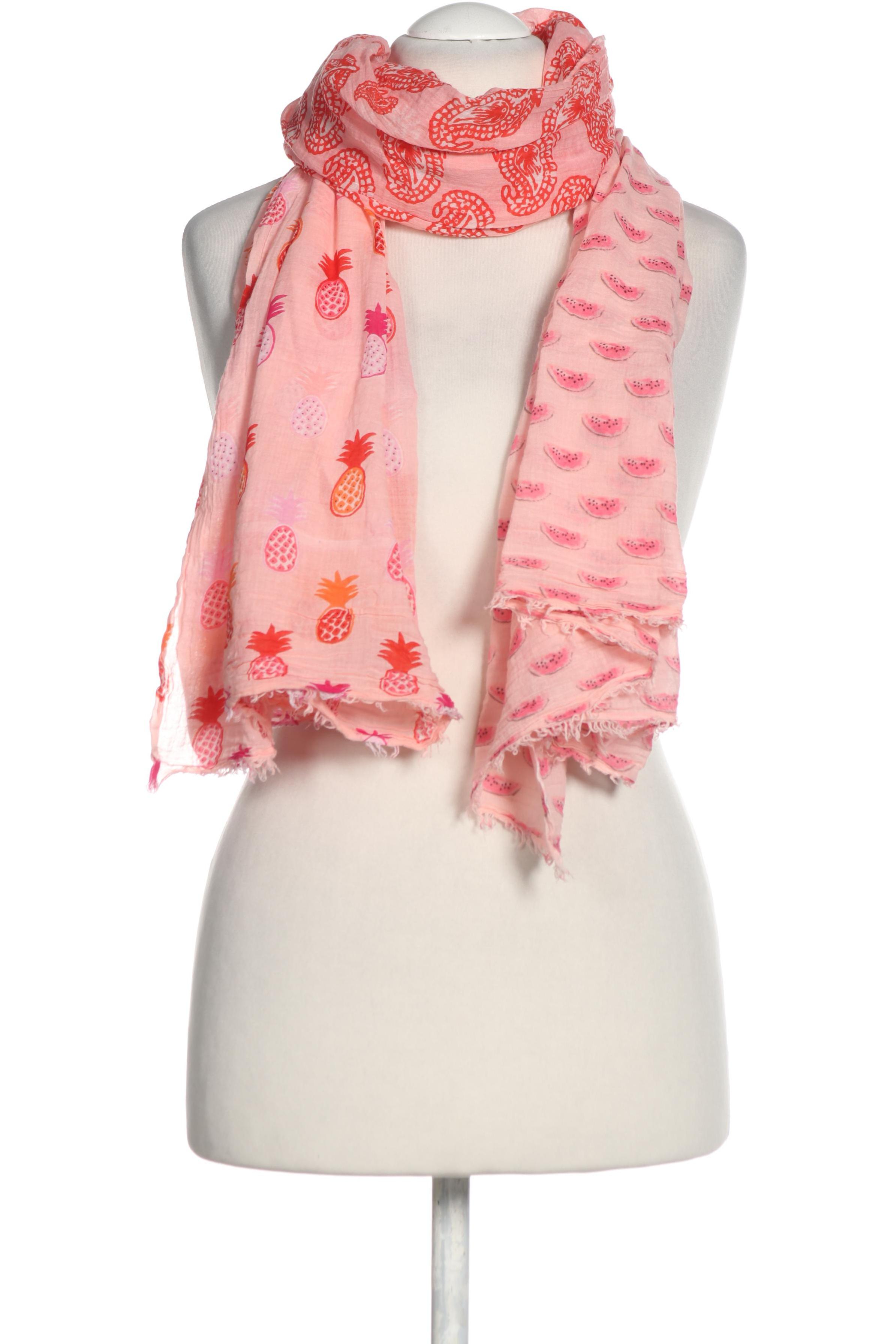 

Lieblingsstück Damen Schal, pink, Gr.