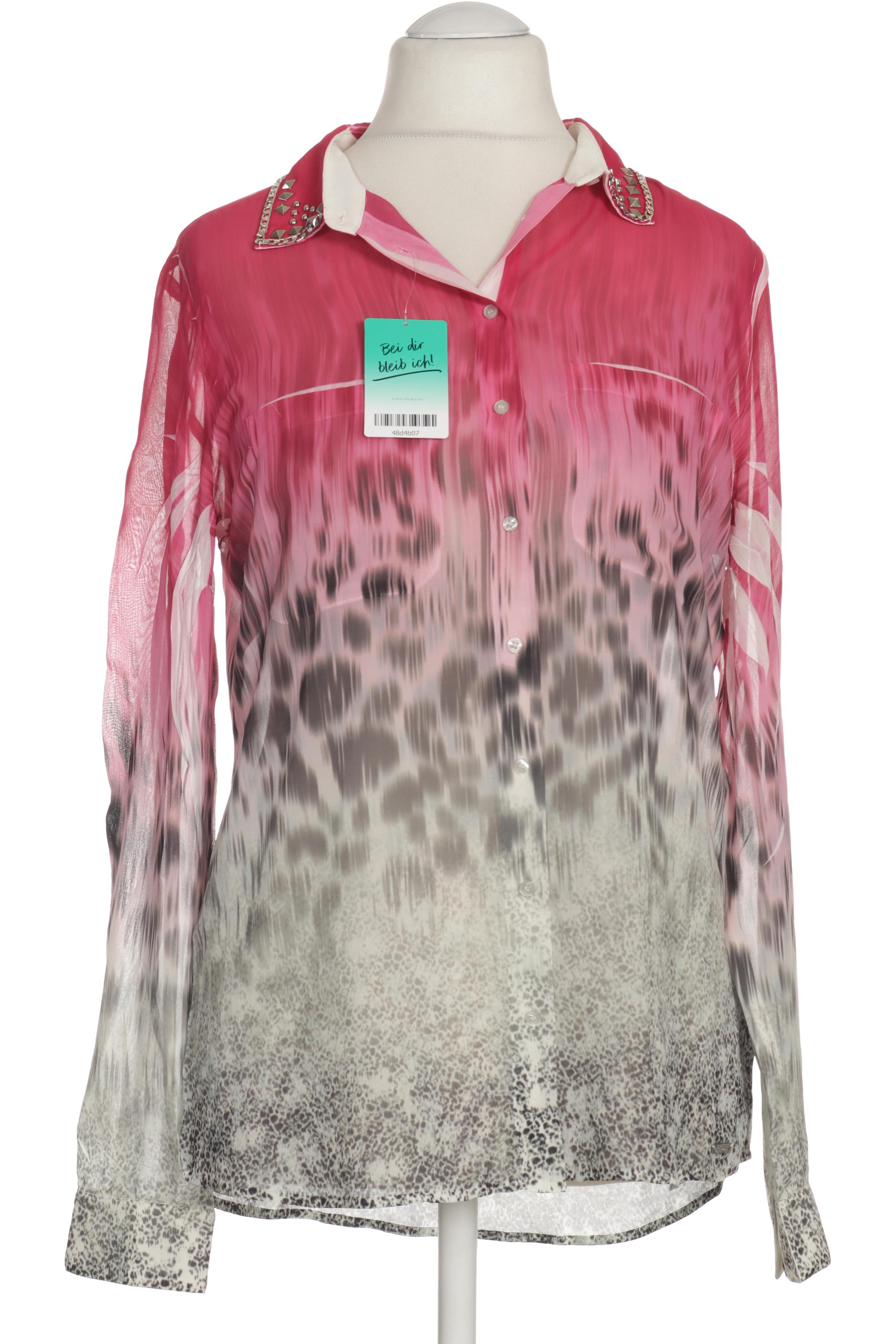 

Guess Damen Bluse, pink, Gr.