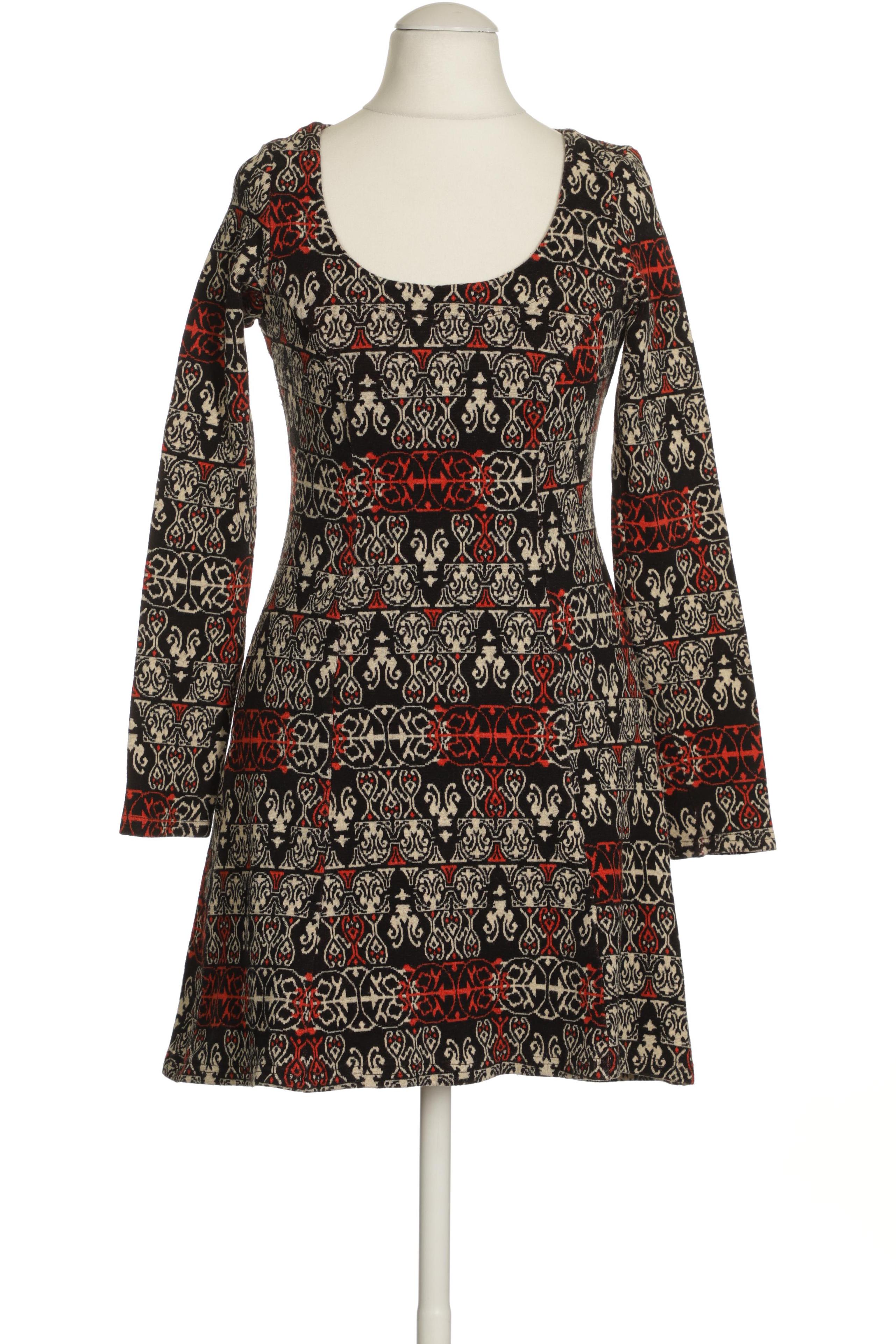 

Blutsgeschwister Damen Kleid, schwarz, Gr.