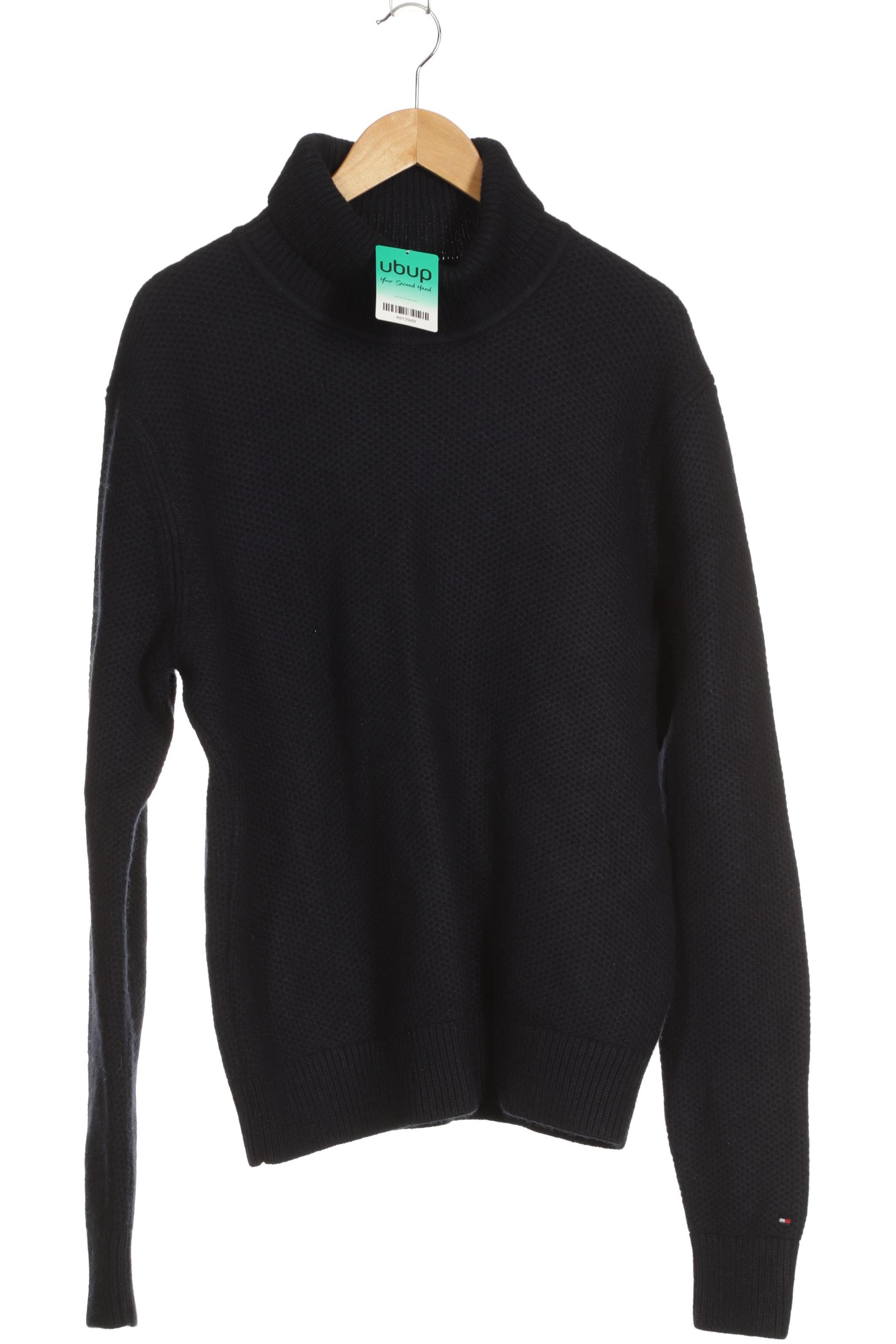 

Tommy Hilfiger Herren Pullover, blau, Gr.