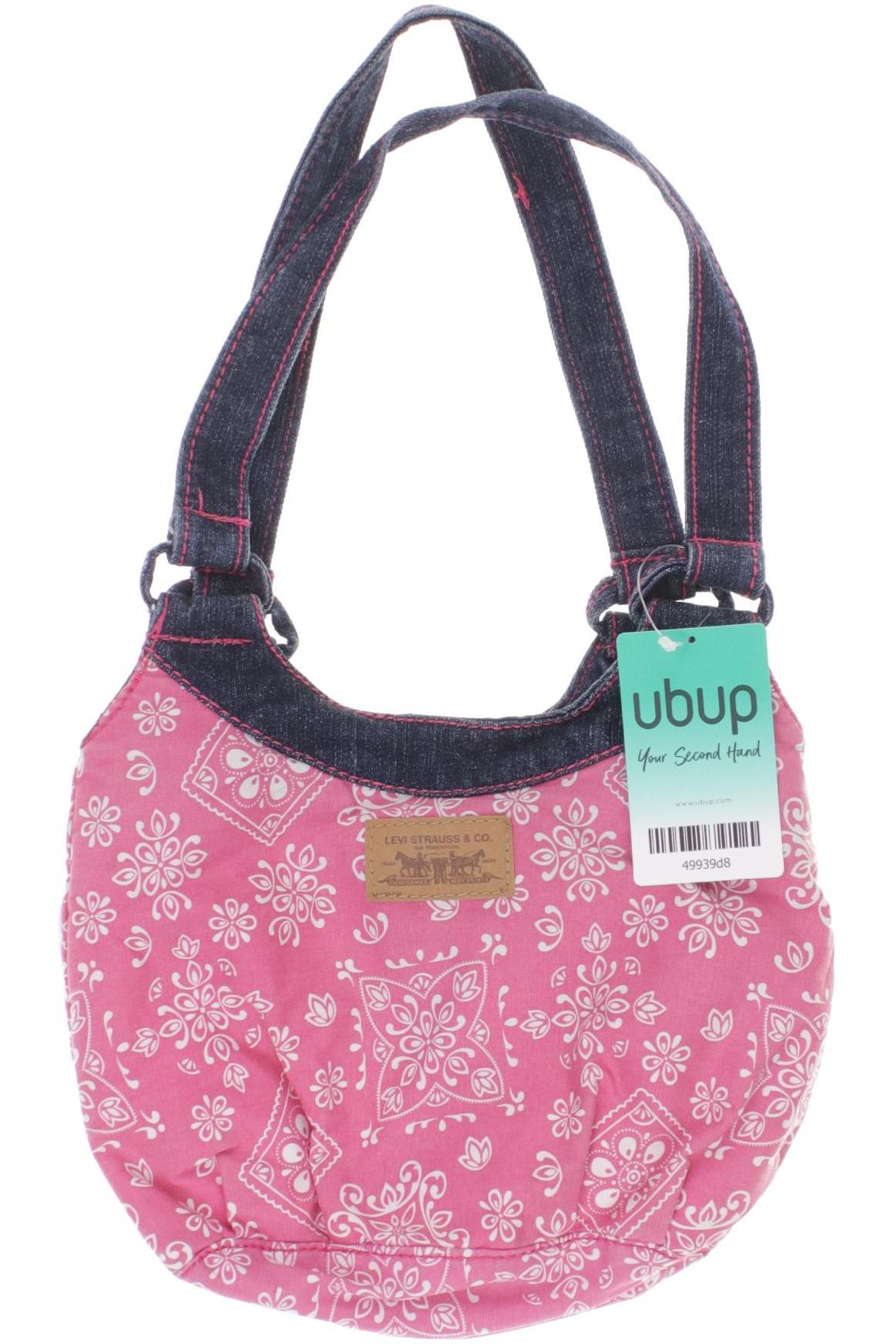 

Levis Damen Handtasche, pink, Gr.