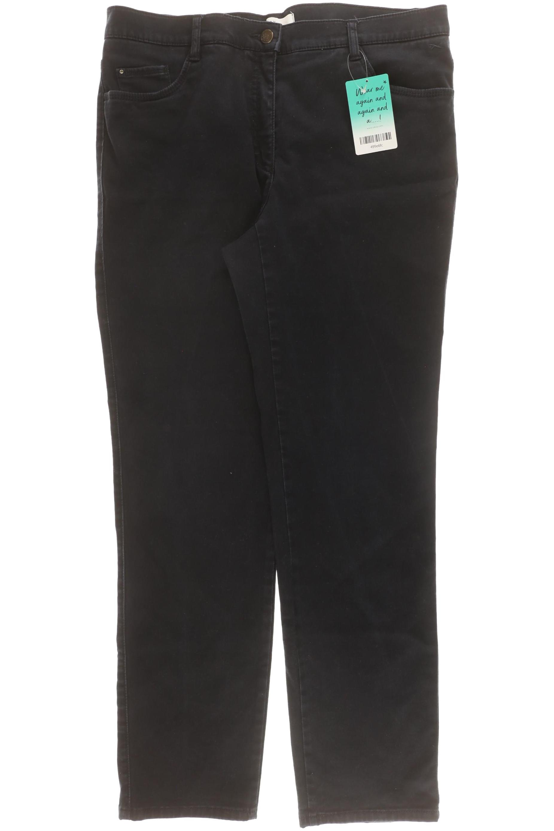 

Brax Damen Jeans, blau, Gr. 42