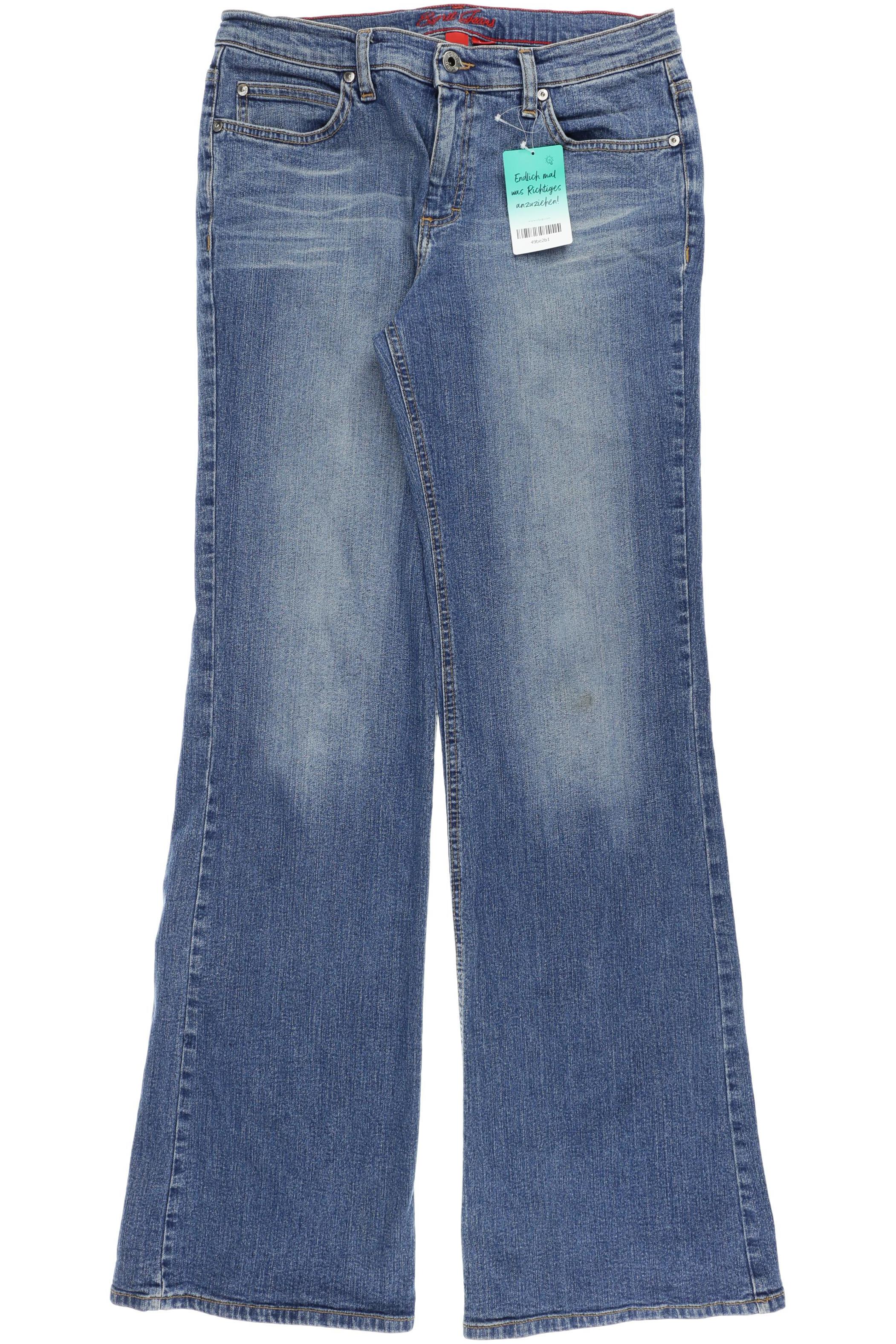 

Esprit Damen Jeans, blau, Gr. 40