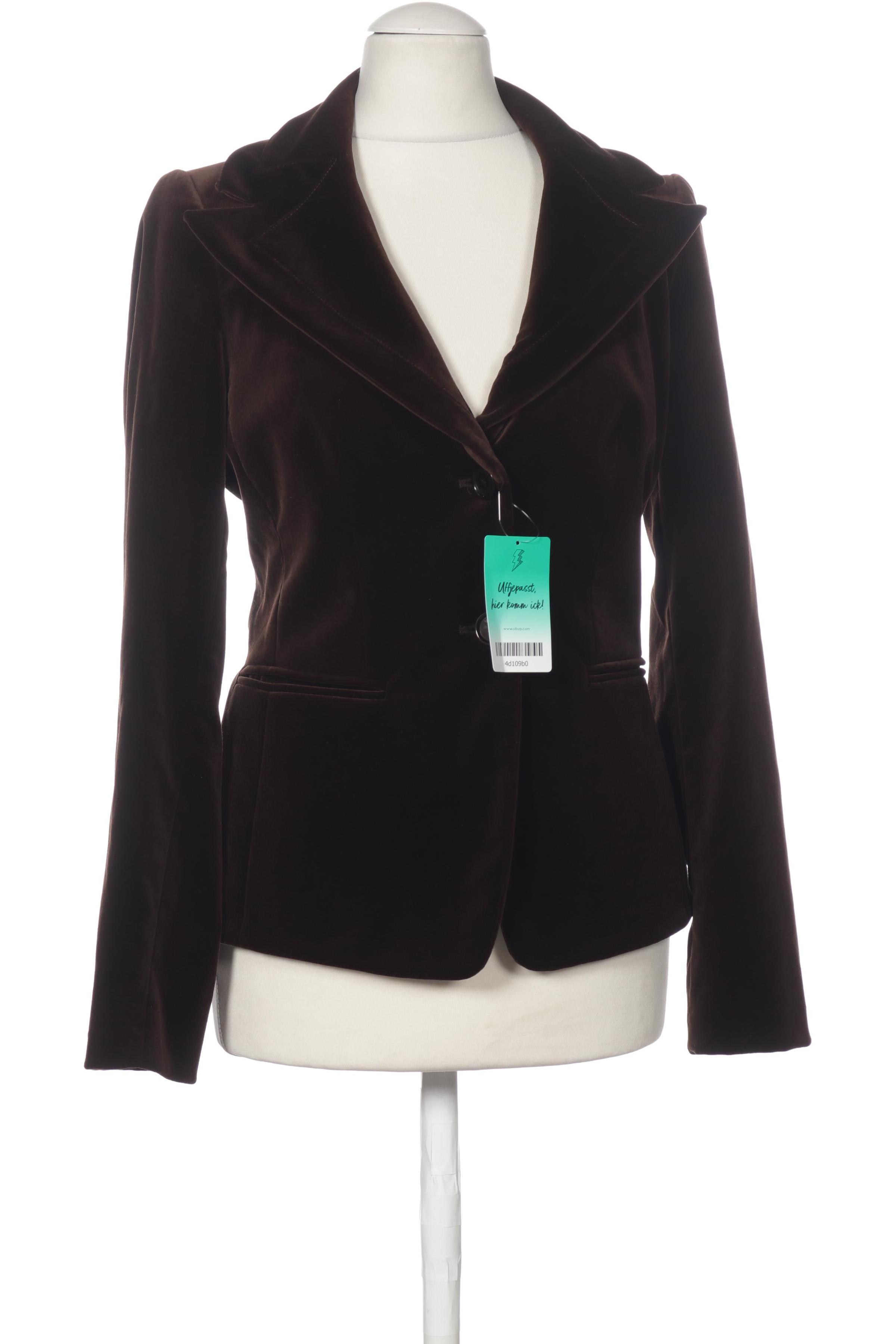 

Etro Damen Blazer, braun, Gr. 38