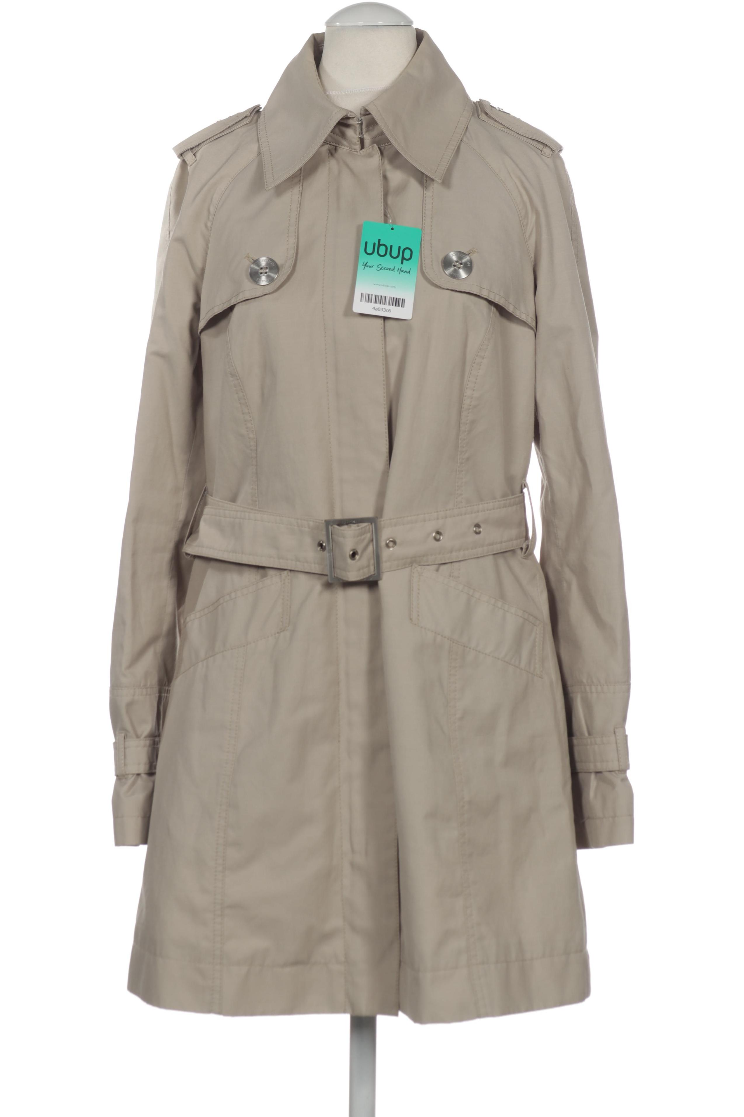 

Esprit Damen Mantel, beige, Gr. 34