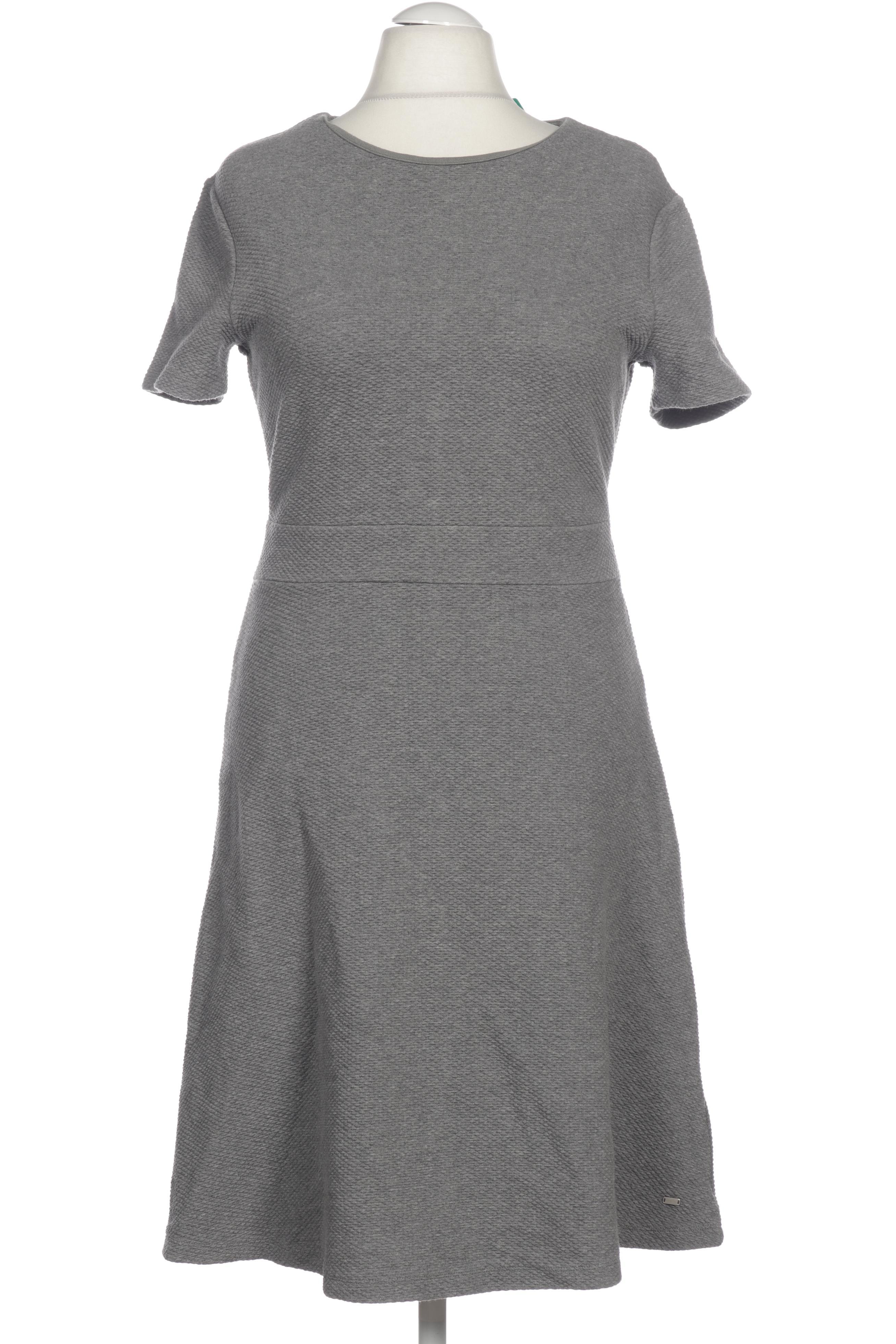 

Tommy Hilfiger Damen Kleid, grau, Gr.