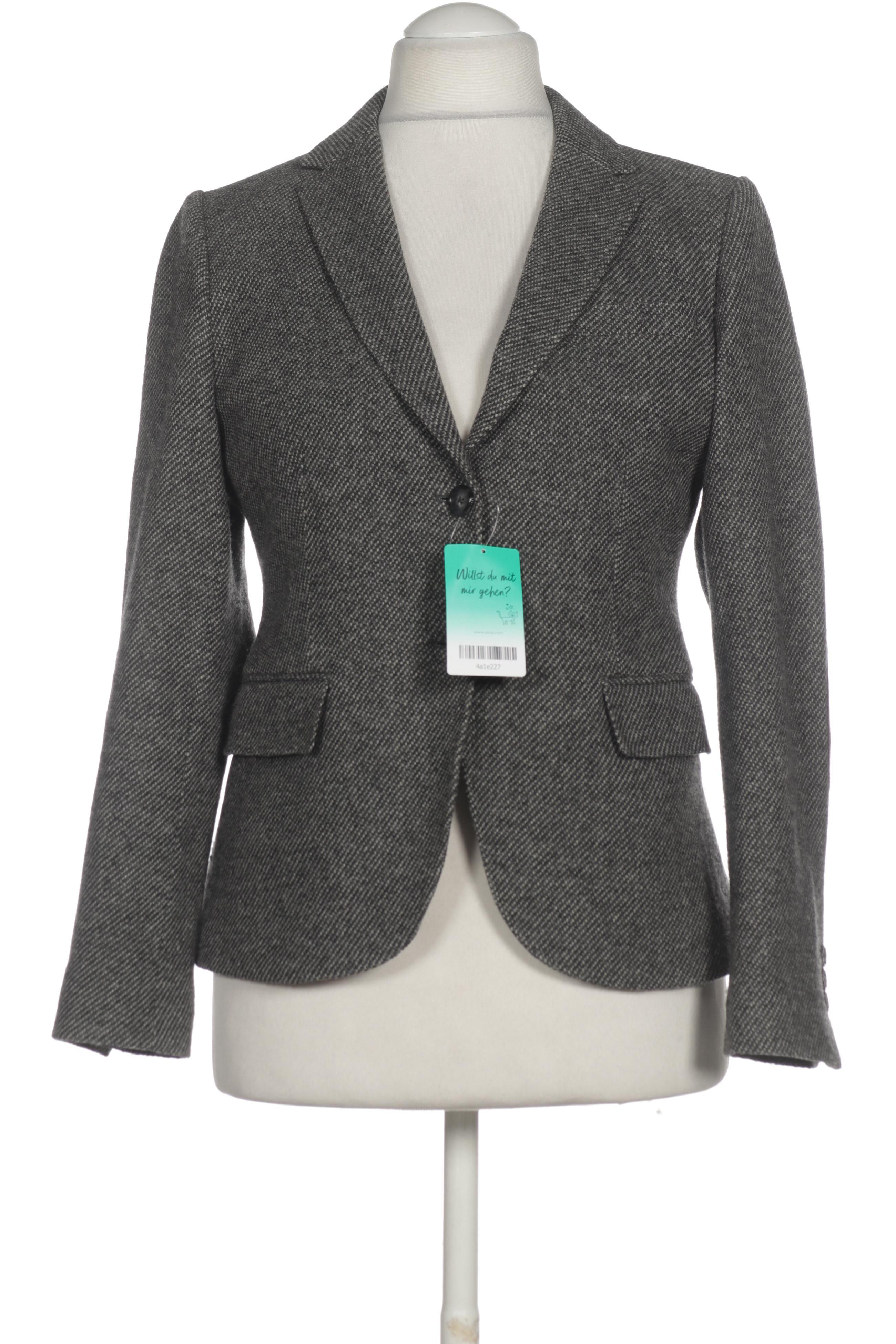 

Gant Damen Blazer, grau, Gr. 38